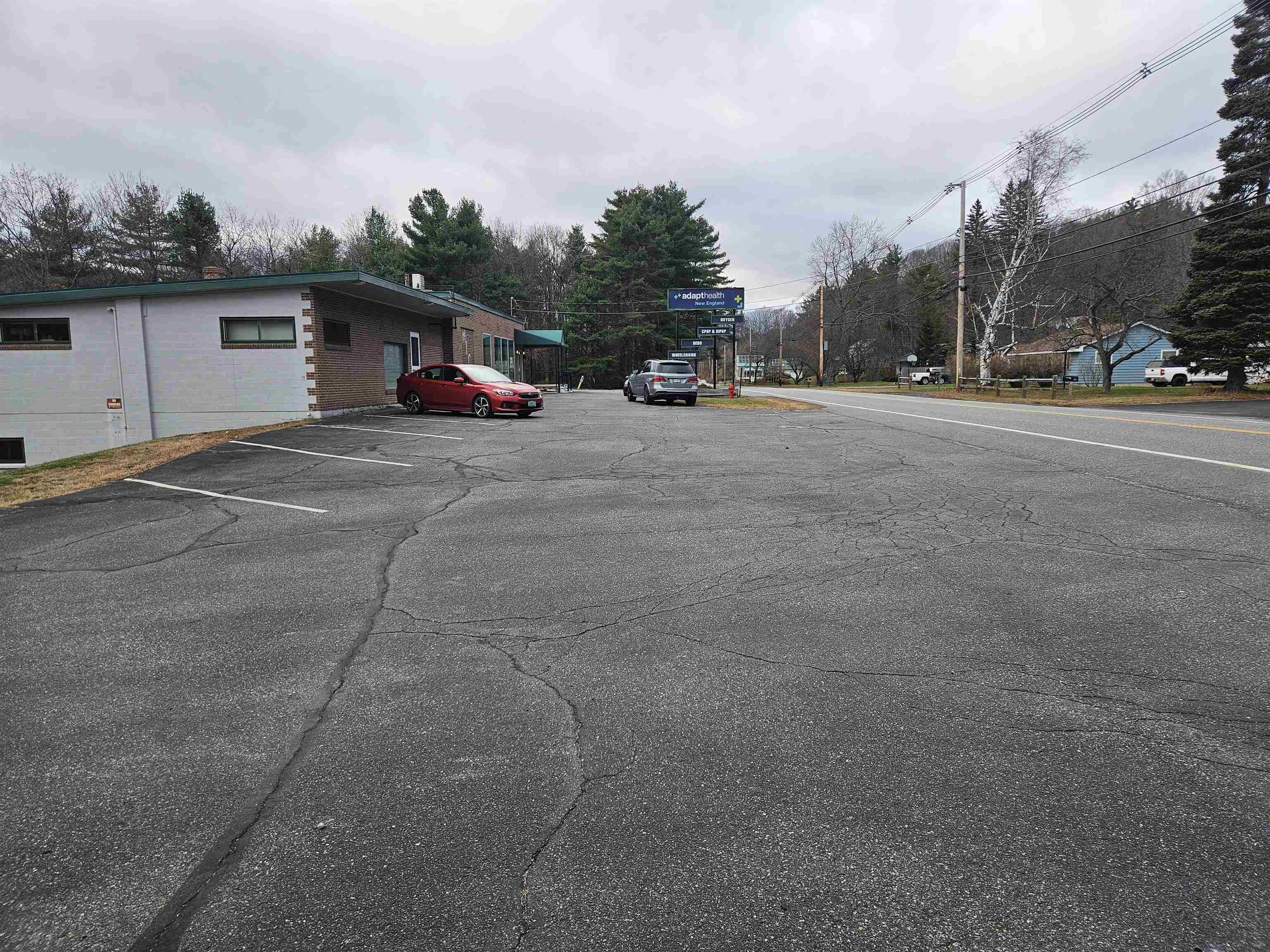 240 Meriden Road Property Photo 25