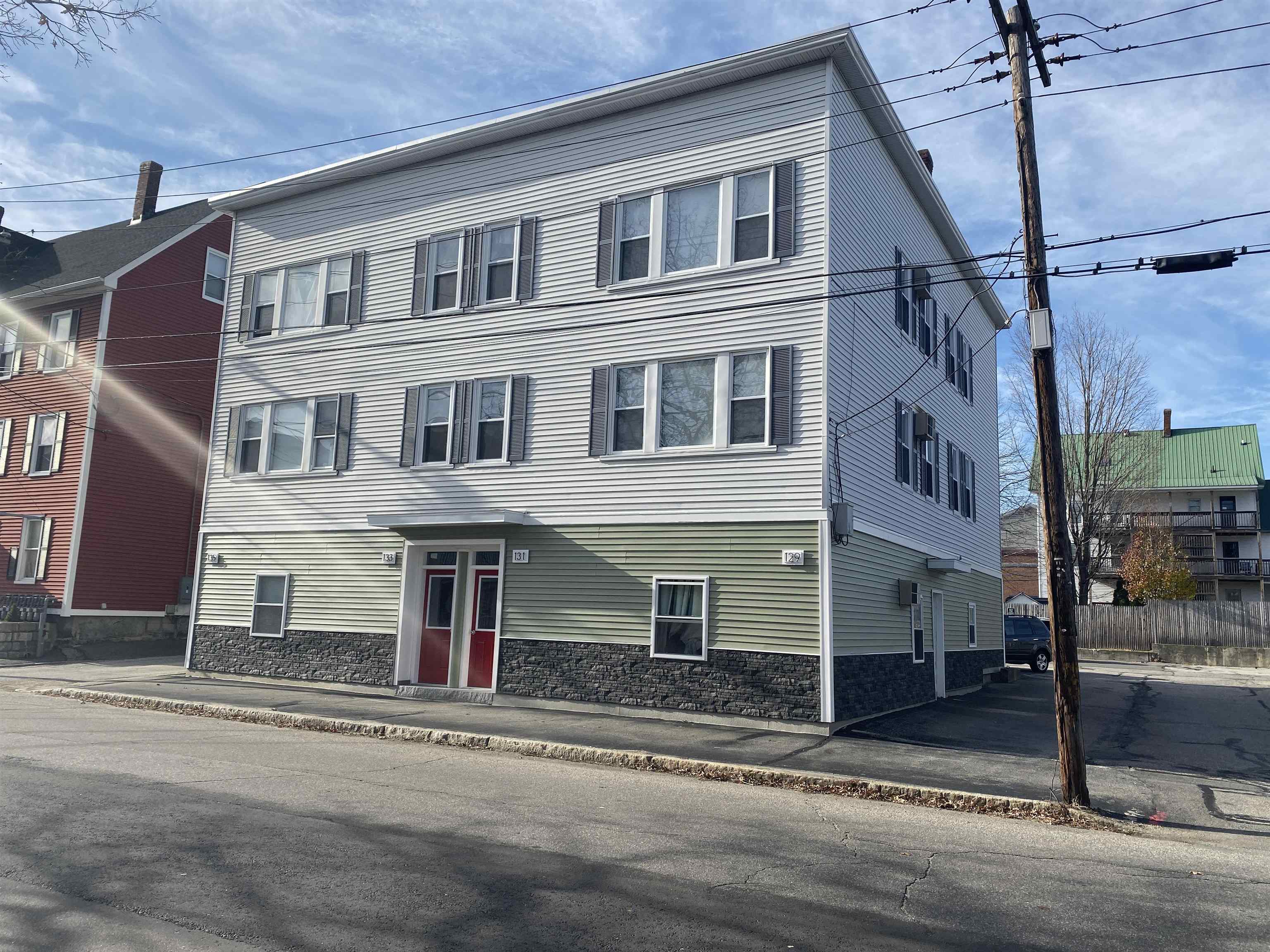 129 Second Street Property Photo 1