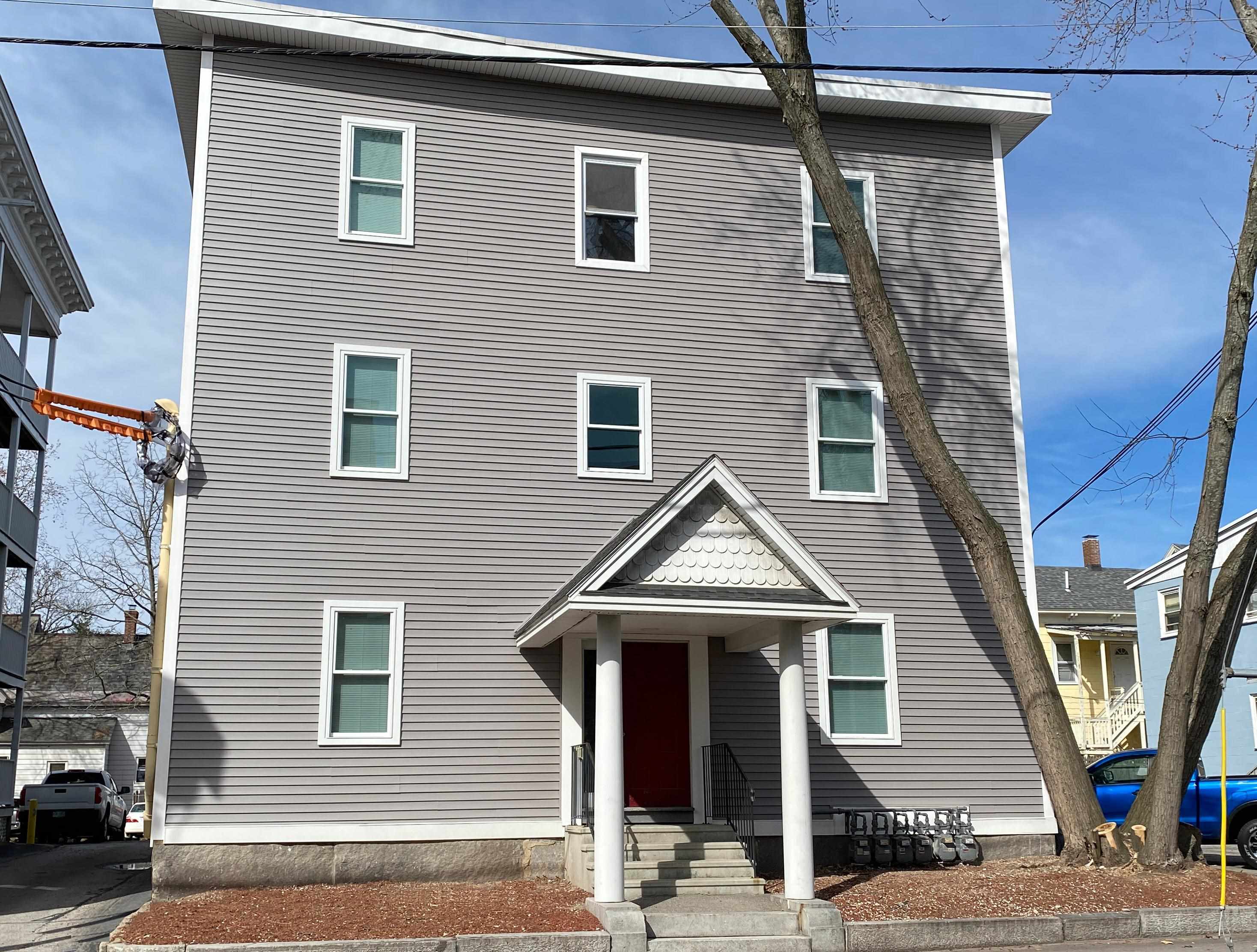 616 Union Street Property Photo 2