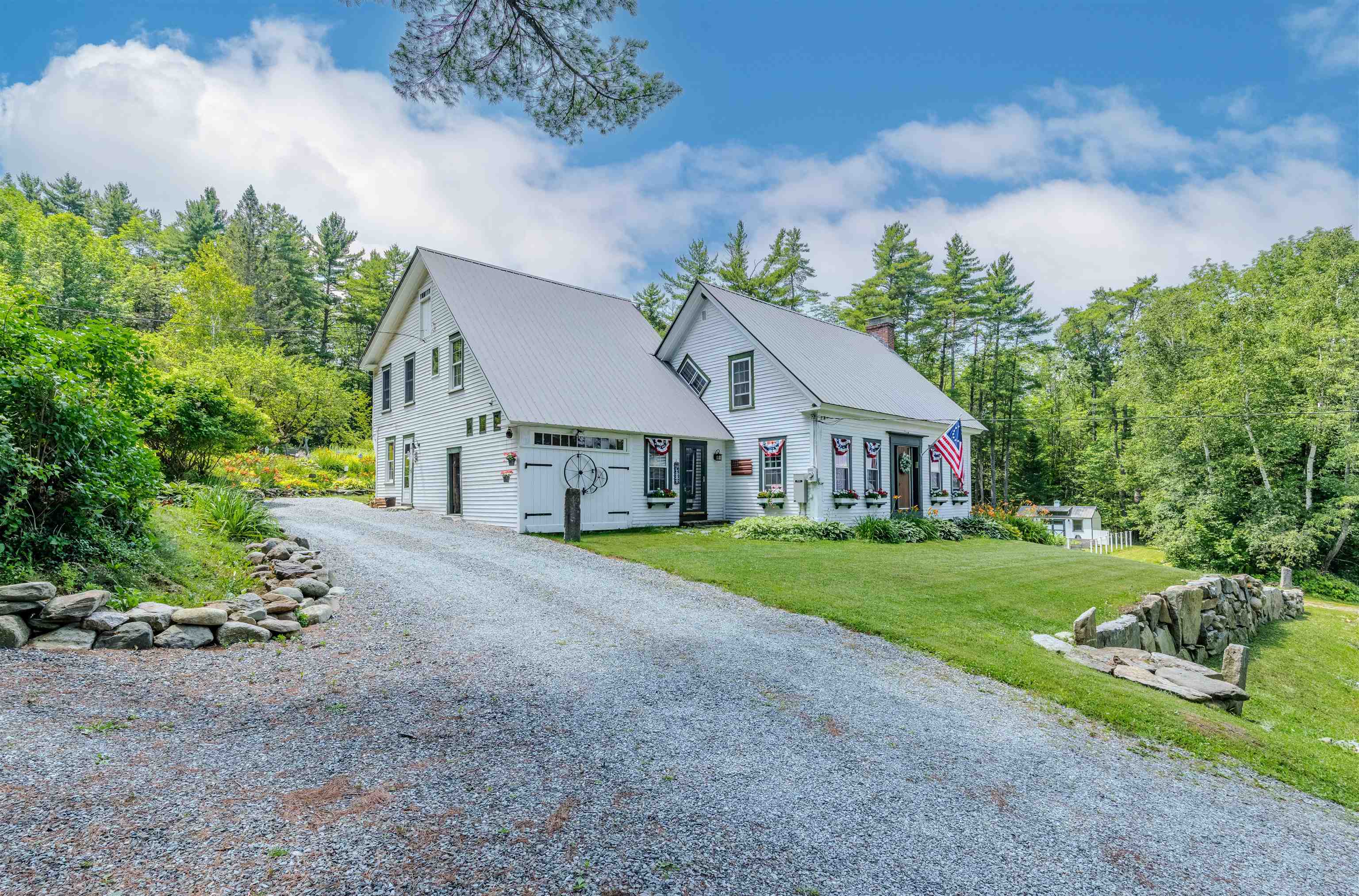 488 Gale Chandler Road Property Photo 1