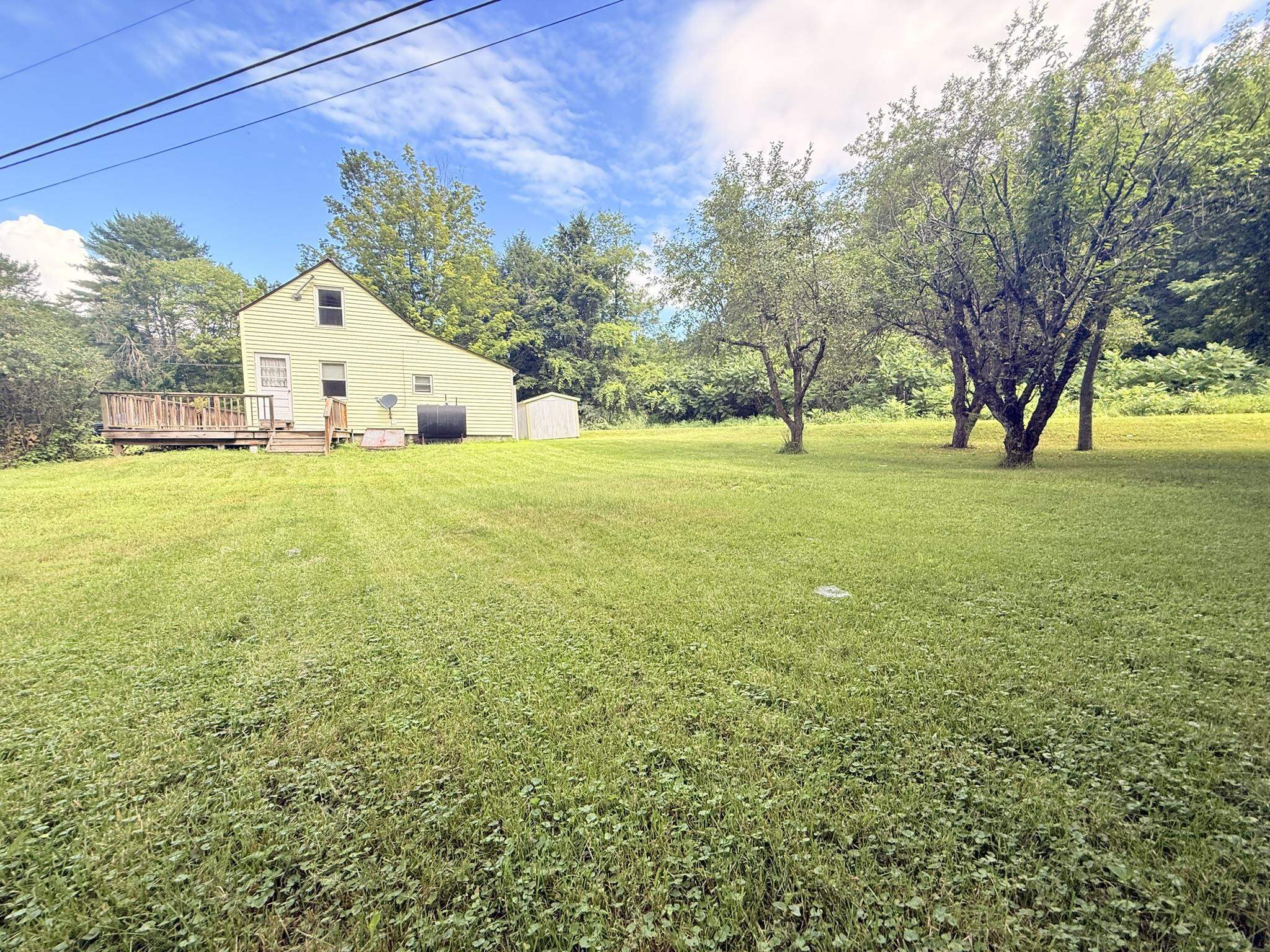 995 Old Cheshire Turnpike Property Photo 1