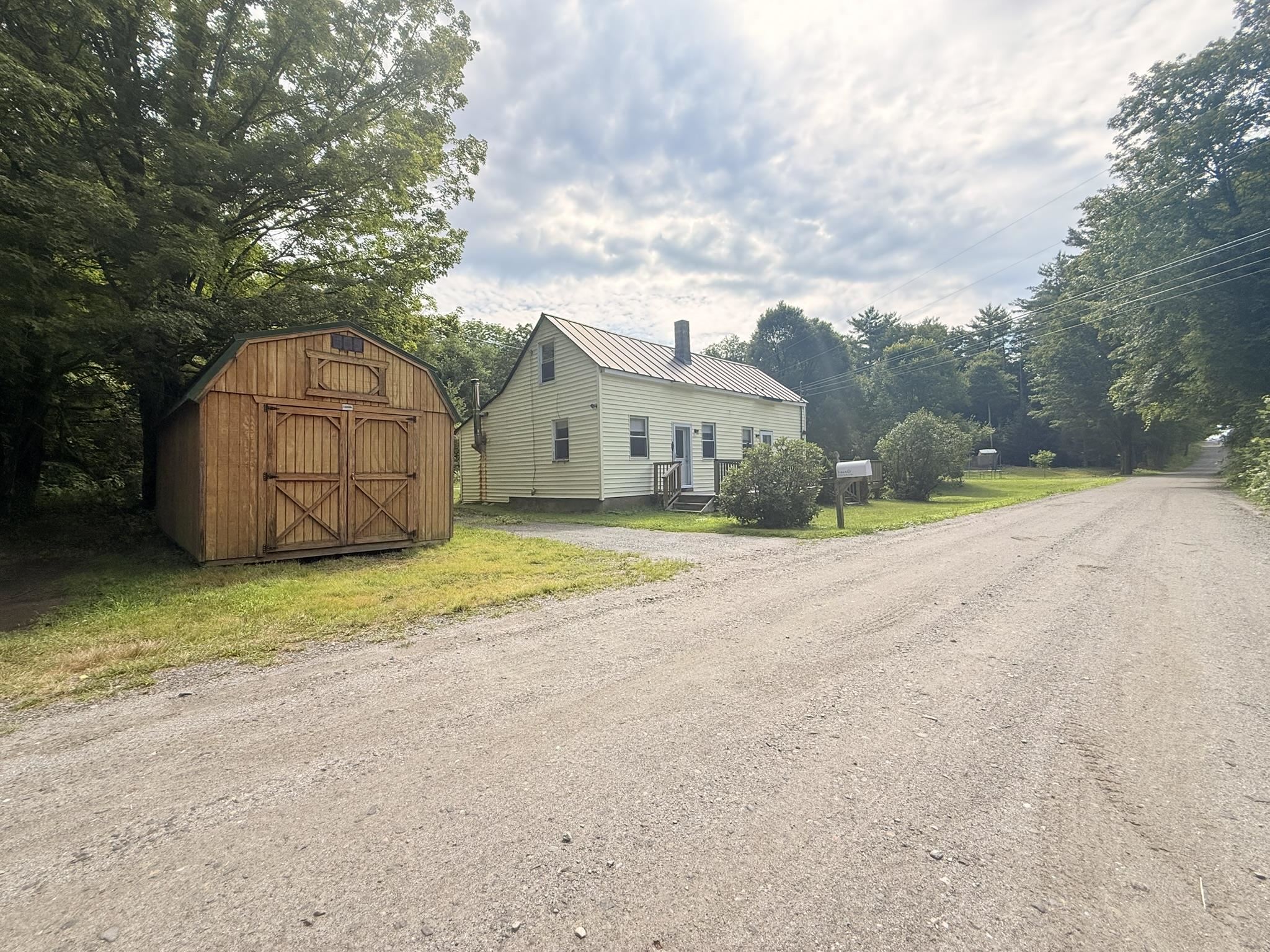 995 Old Cheshire Turnpike Property Photo 3