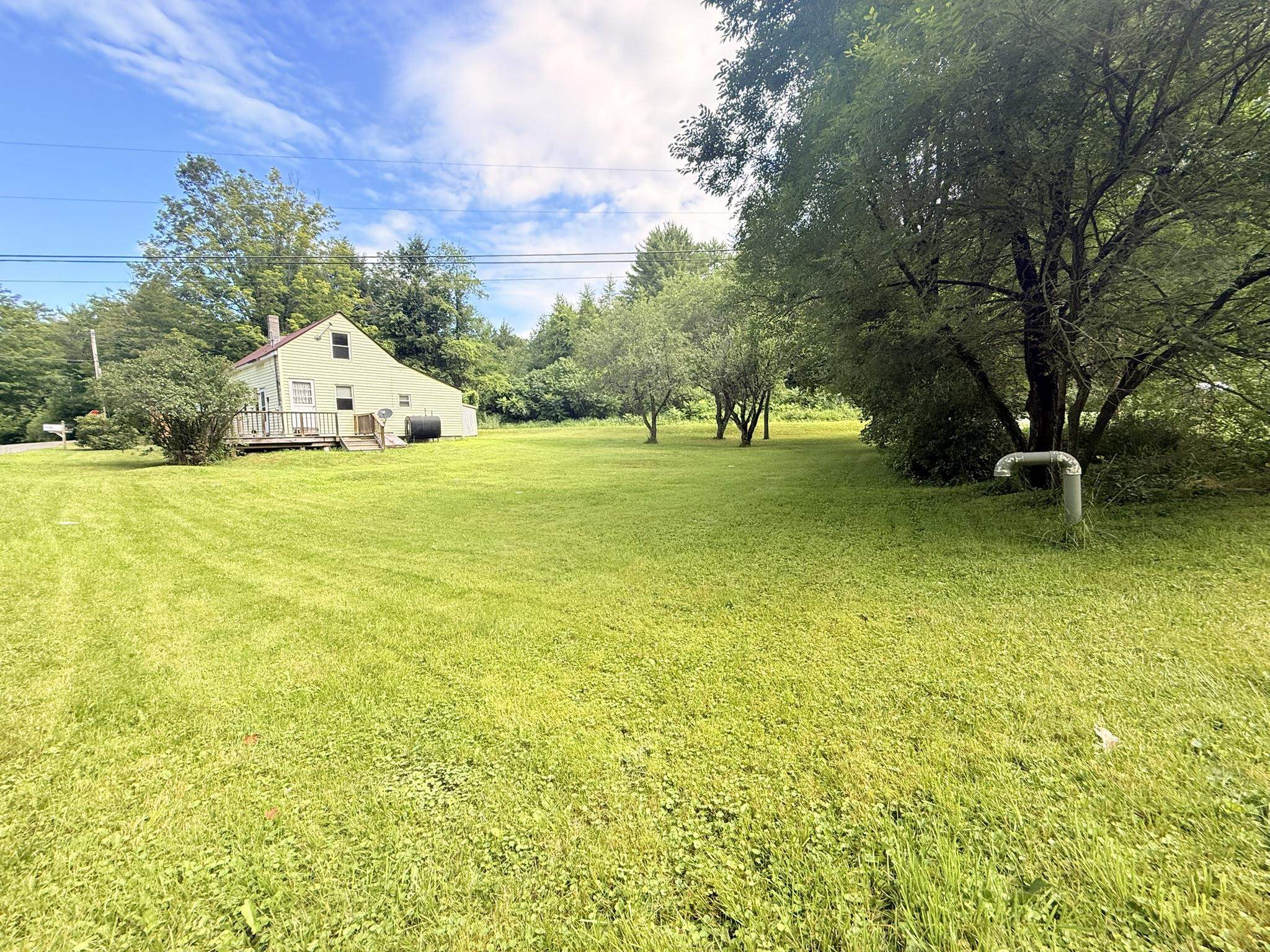 995 Old Cheshire Turnpike Property Photo 4