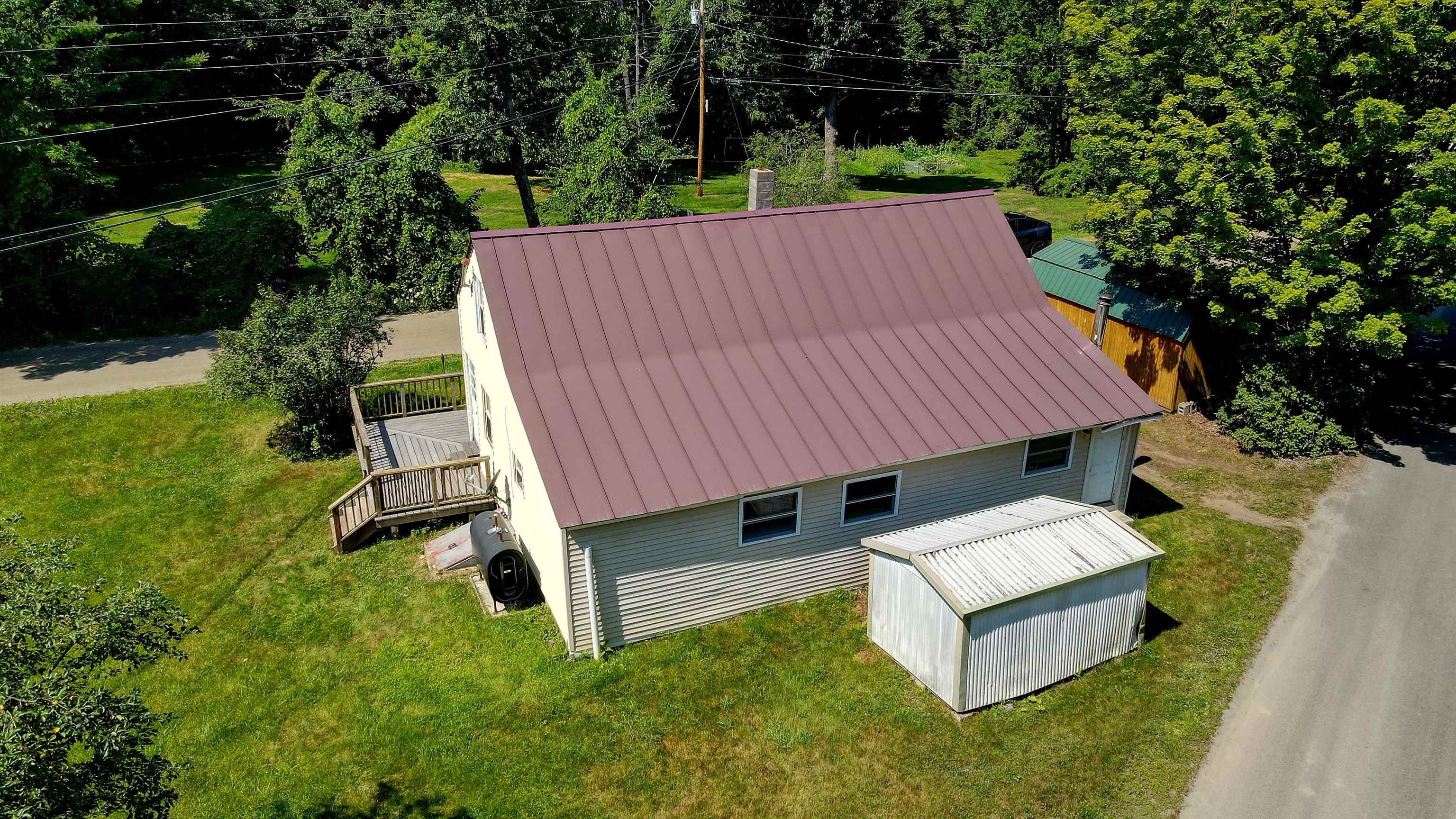 995 Old Cheshire Turnpike Property Photo 32