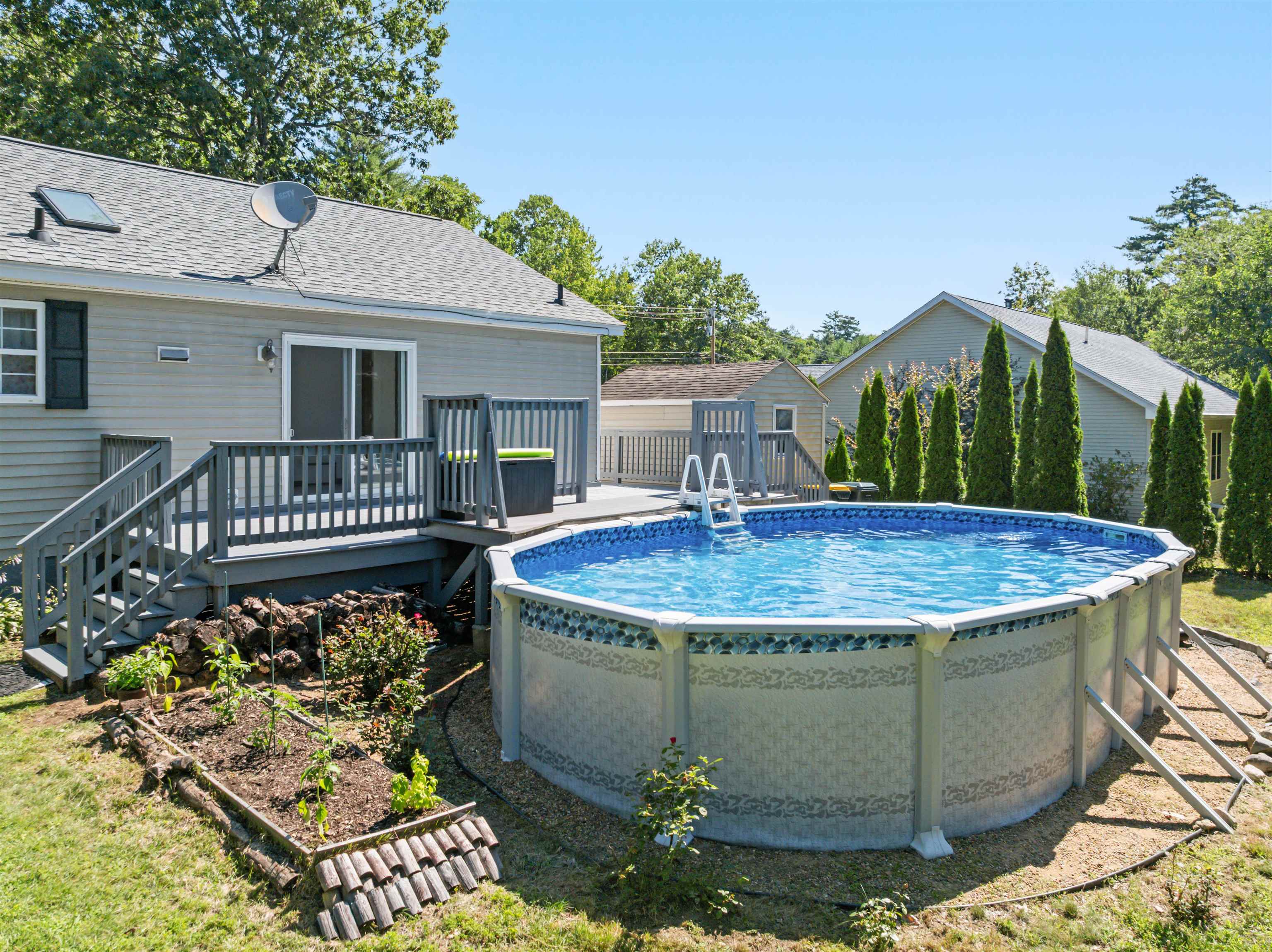 81 Lynnewood Road Property Photo 34