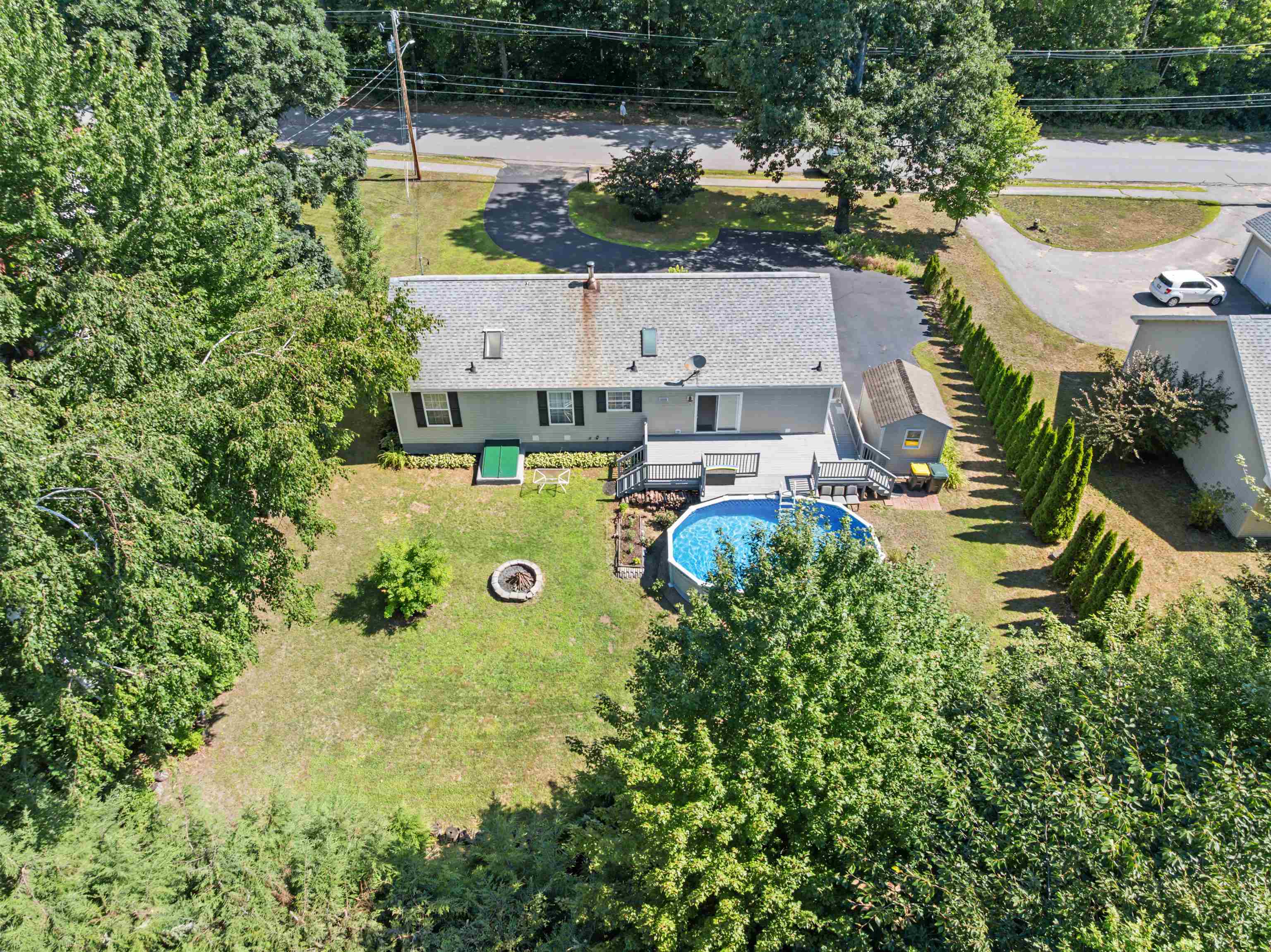 81 Lynnewood Road Property Photo 45