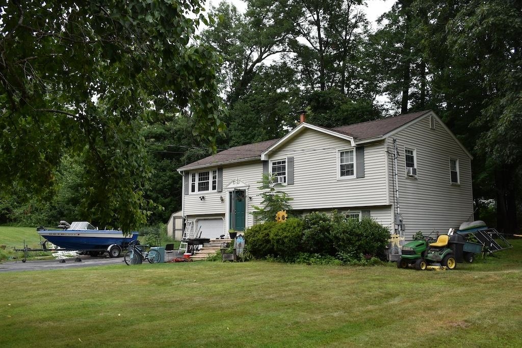 1 Hidden Valley Road