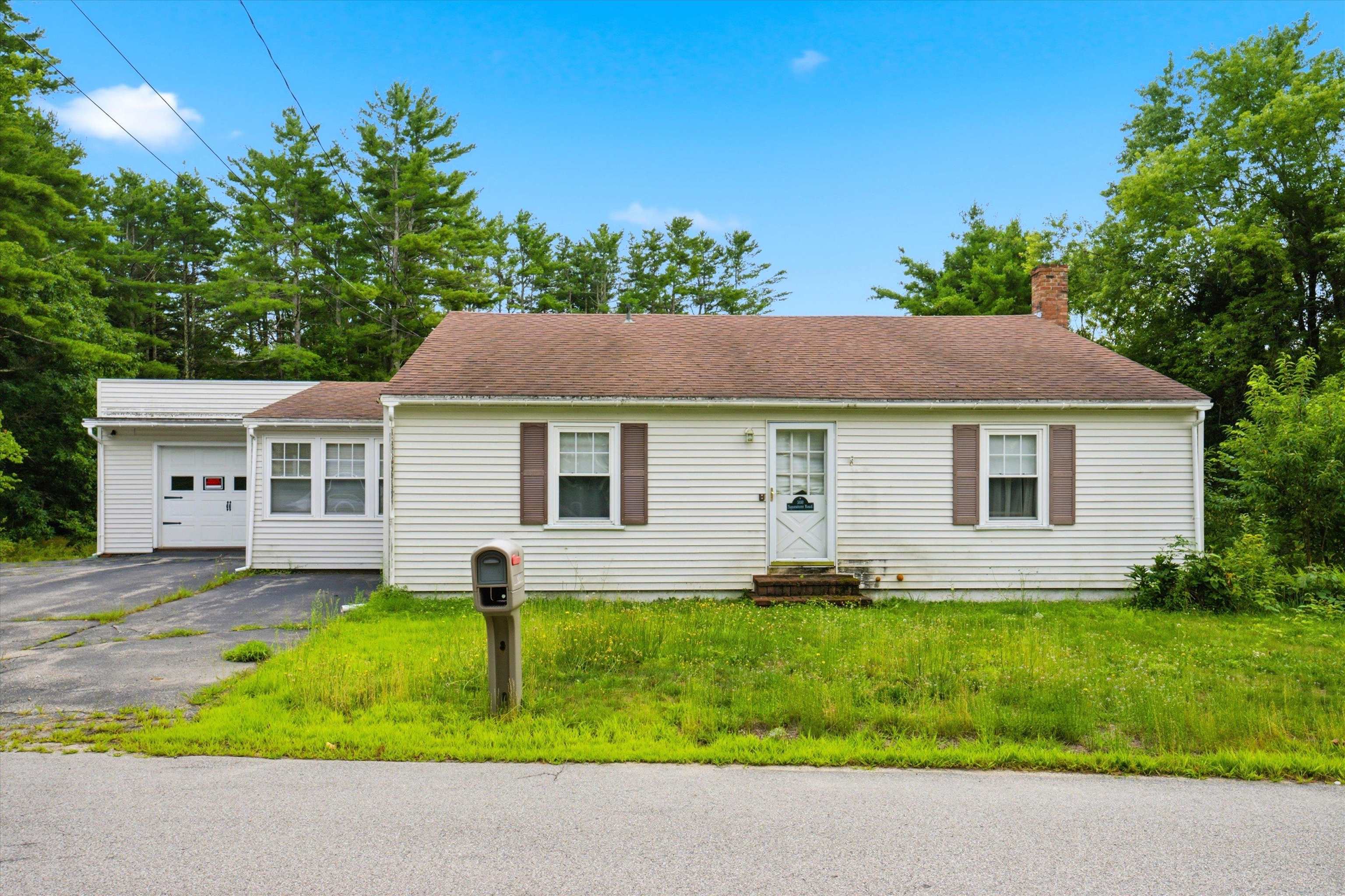308 Squantum Road Property Photo 1