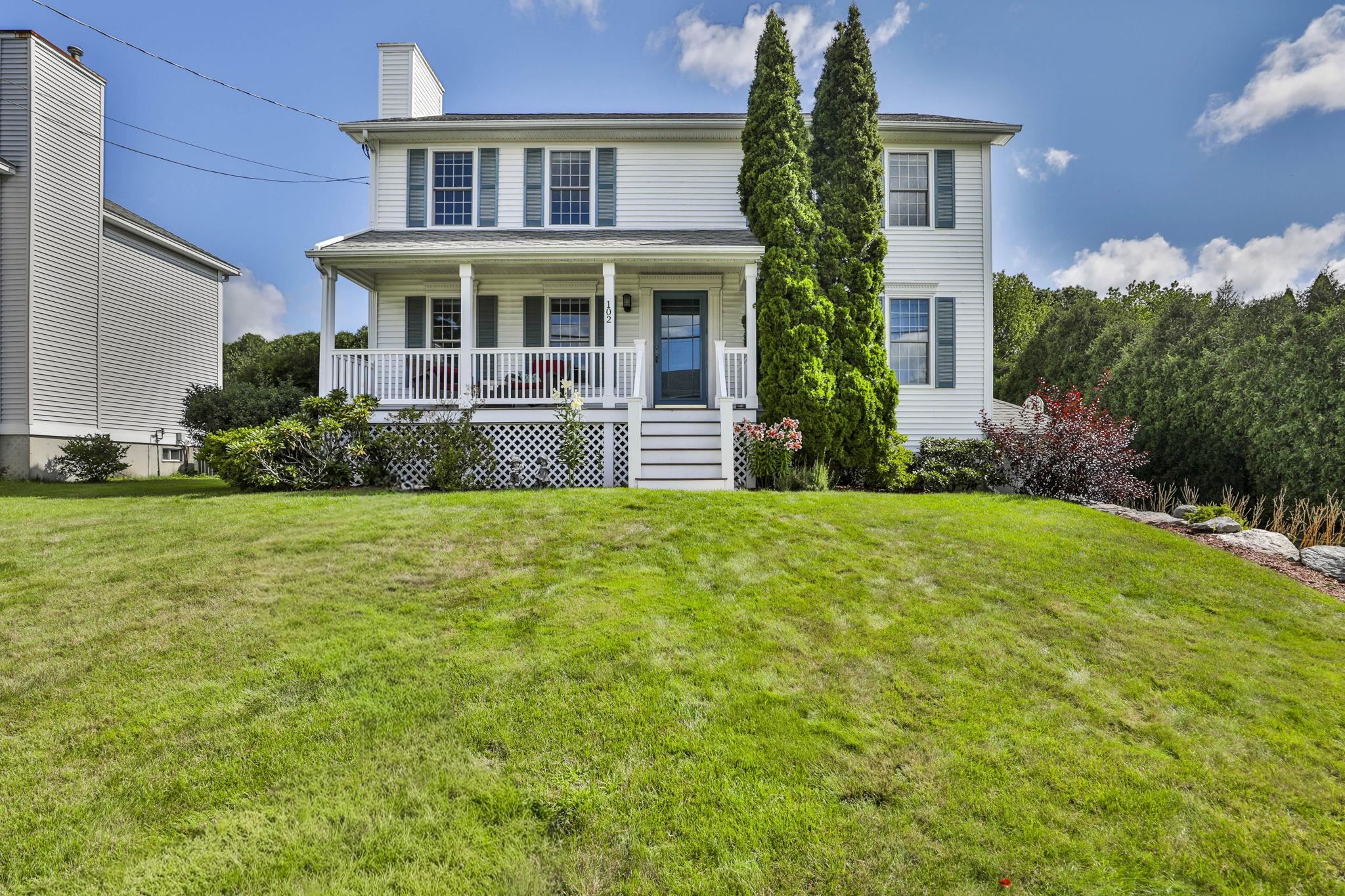 102 Ashmere Drive Property Photo 1