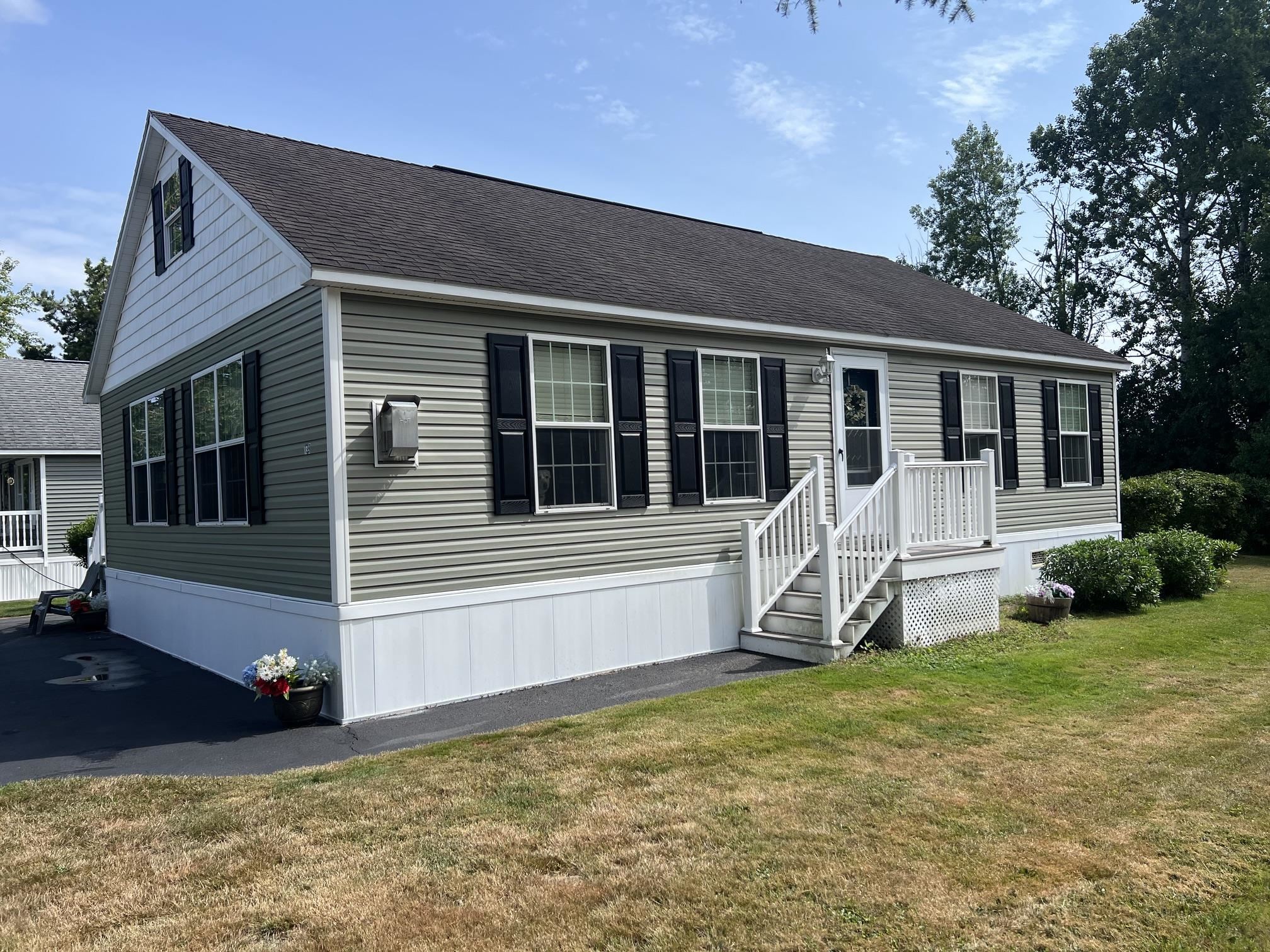 139 Bluefish Boulevard Property Photo 1
