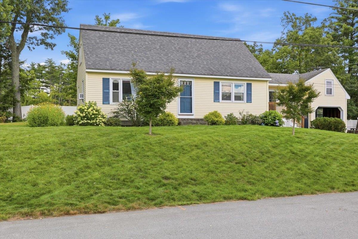 7 Hideaway Road Property Photo 1