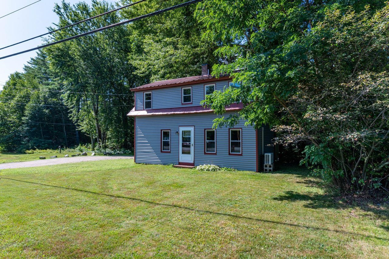 1915 Route 16 Highway Property Photo 1