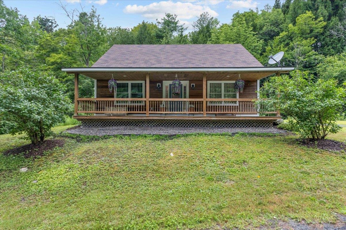 39 VT Route 113 Property Photo 1