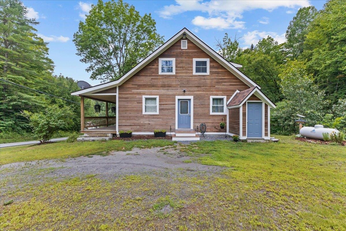 39 Vt Route 113 Property Photo 5