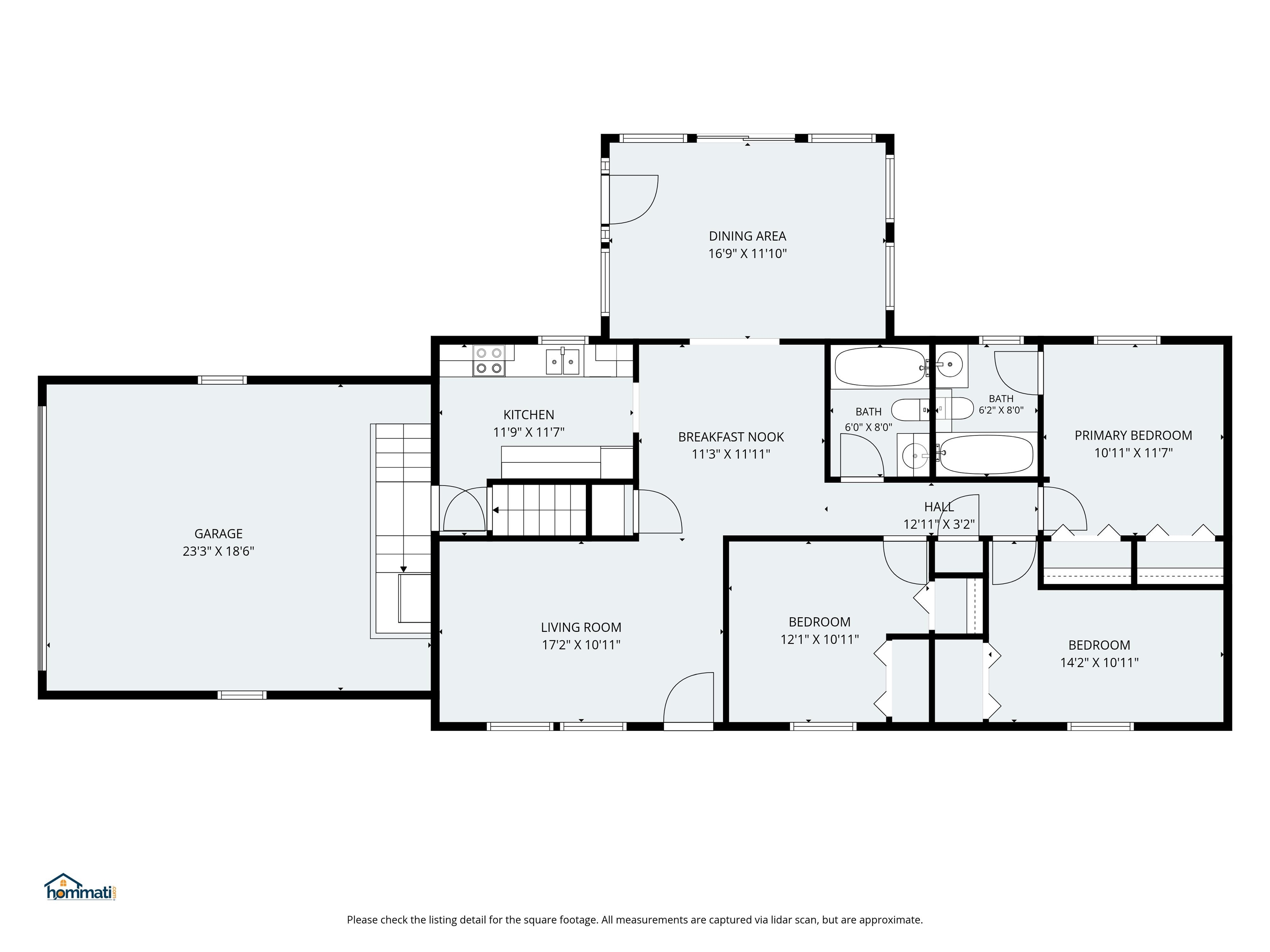 410 Sheridan Road Property Photo 33