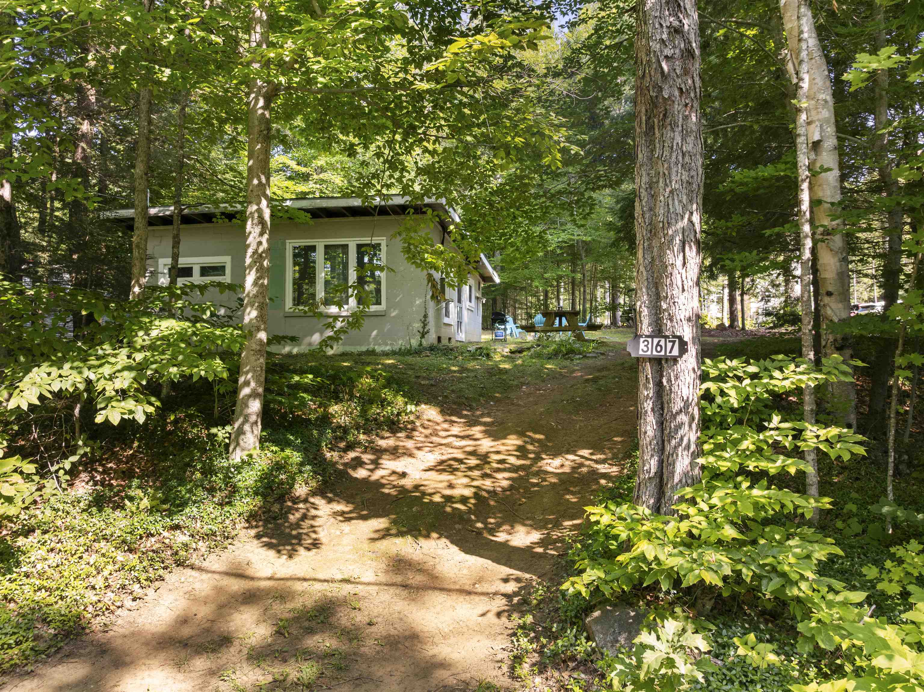 367 Black Brook Road Property Photo 3