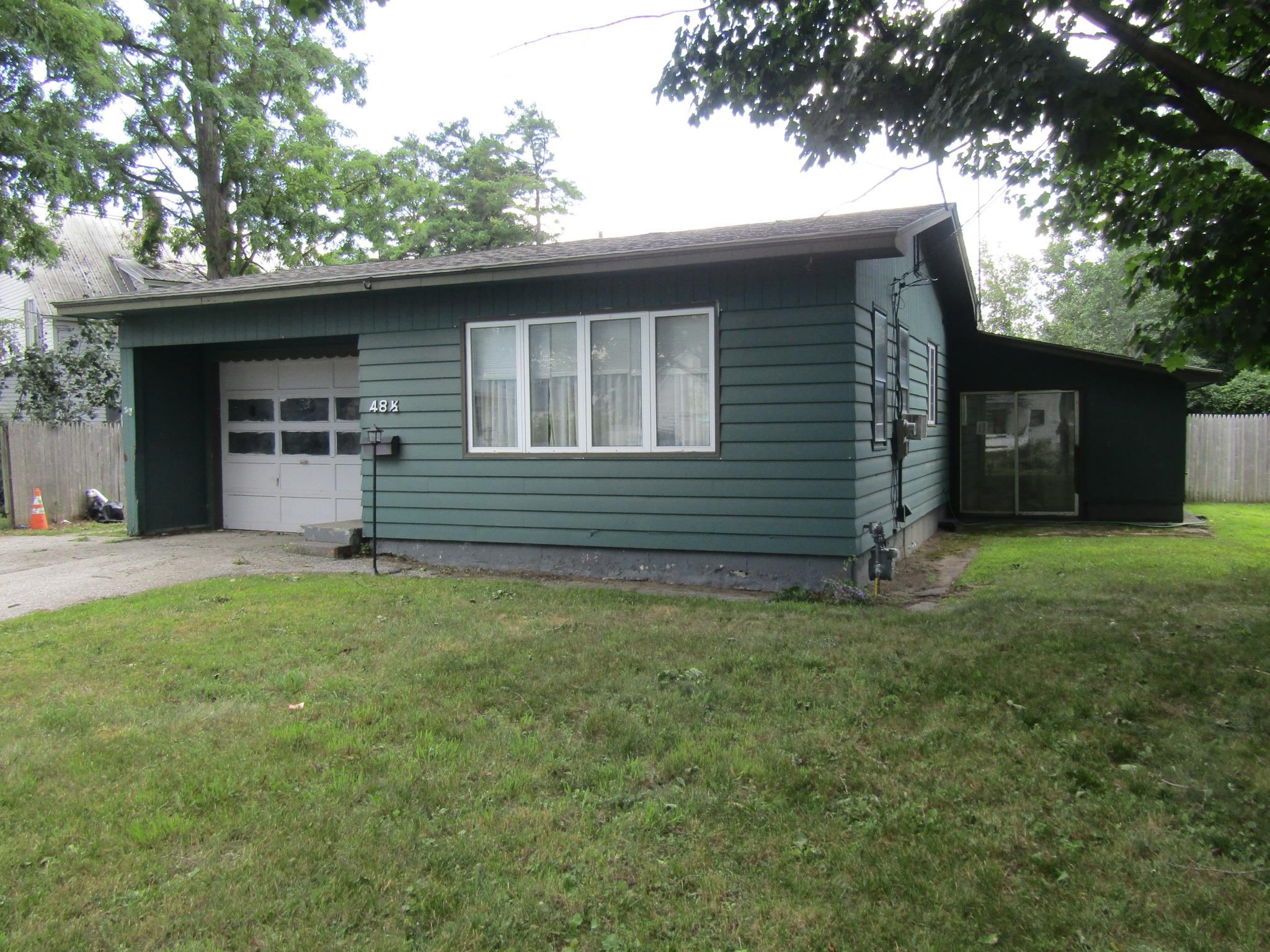 48 1/2 Greenwich Street Property Photo 4