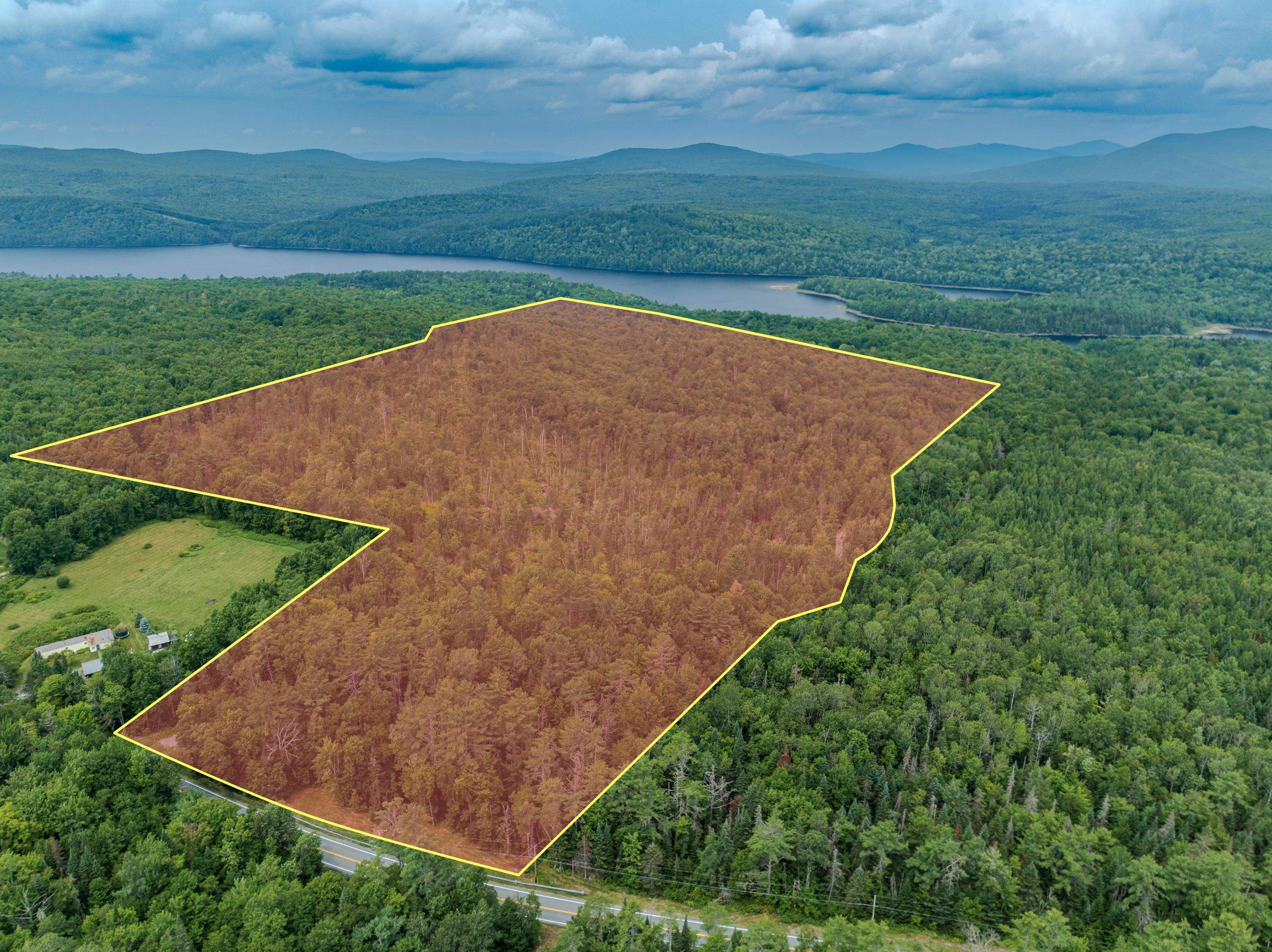 Tbd North Littleton Road Property Photo 1