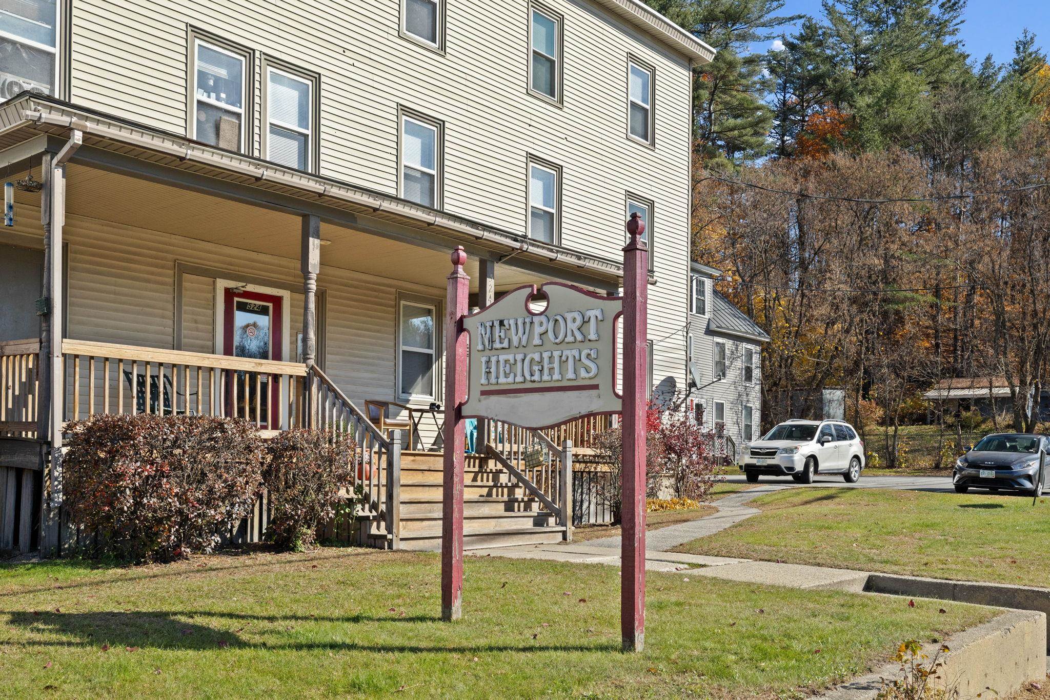 524 Sunapee Street Property Photo 3