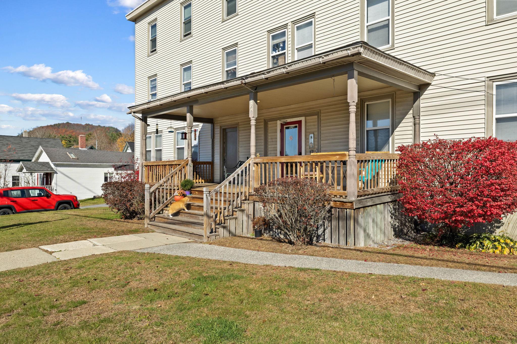 524 Sunapee Street Property Photo 4