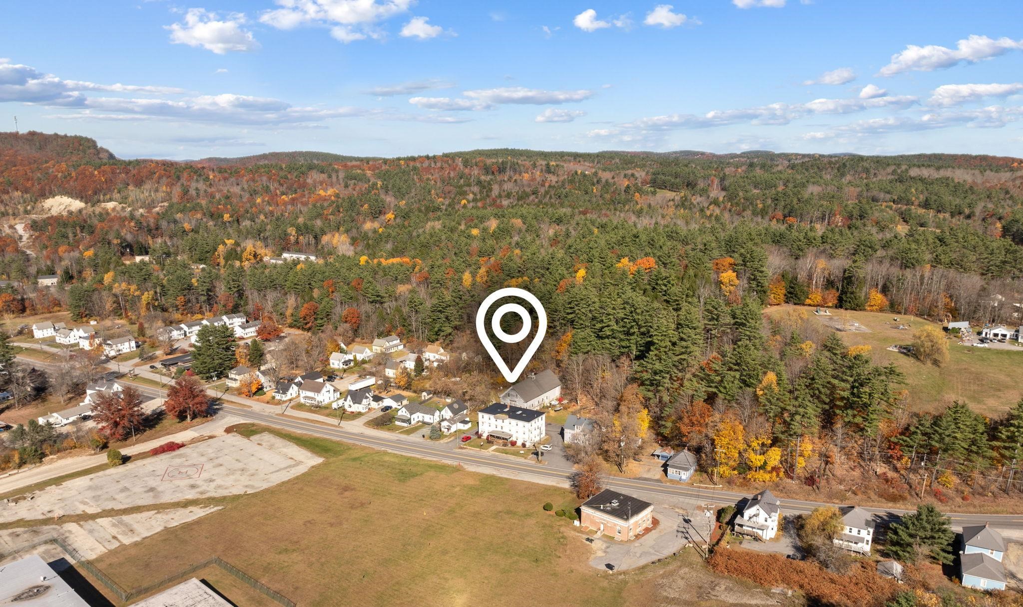 524 Sunapee Street Property Photo 19