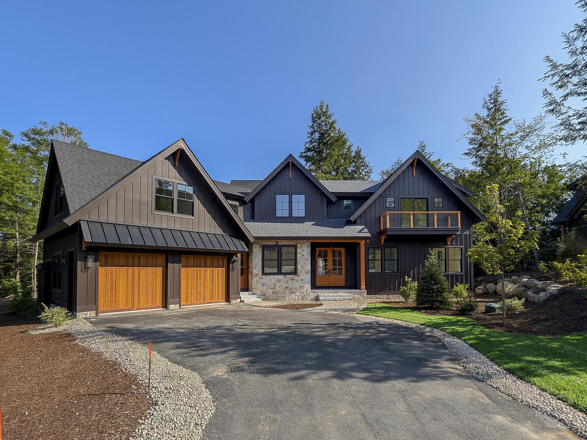 184 Crooked Mountain Road Property Photo 1