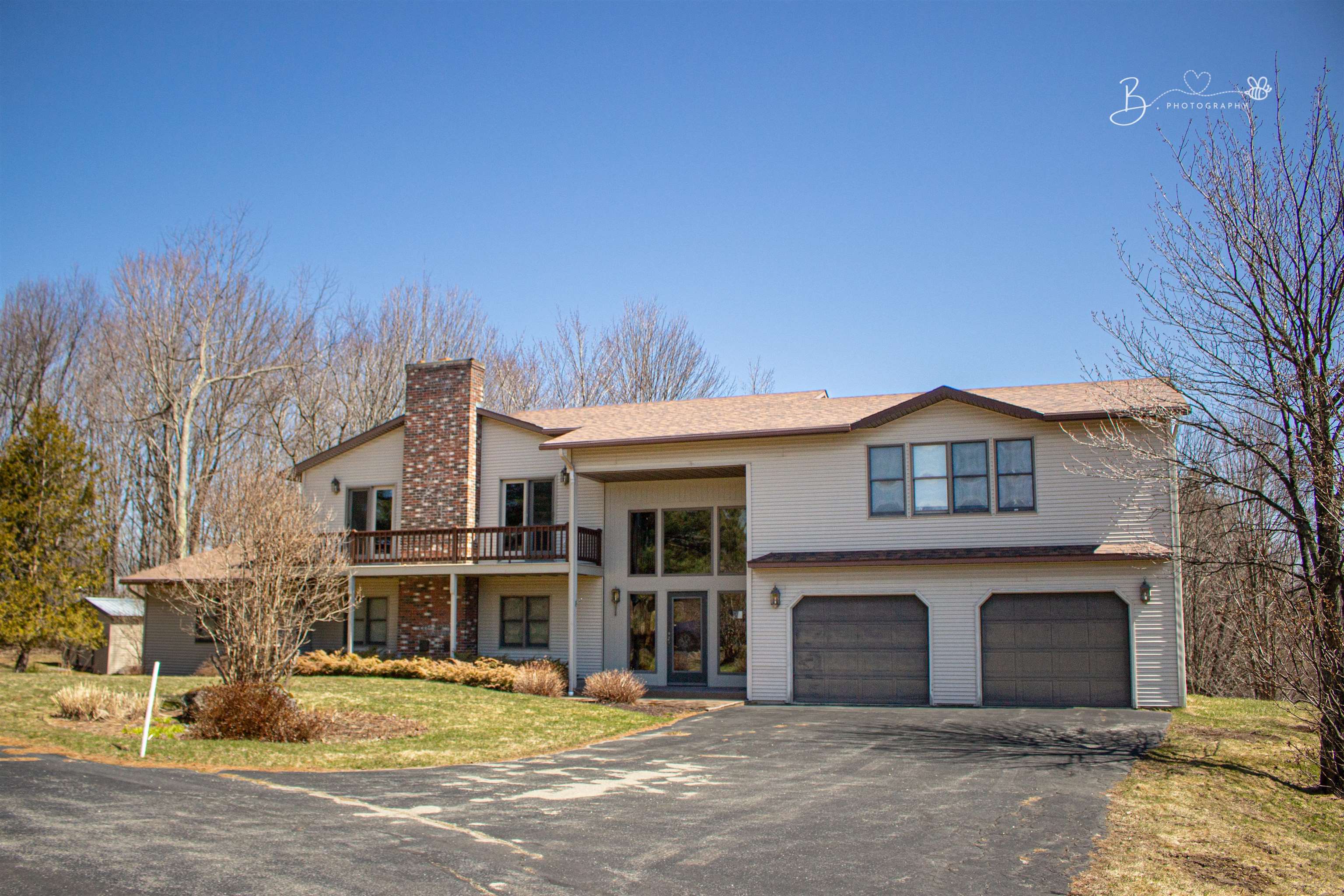 1387 Vt Route 101 Property Photo 2