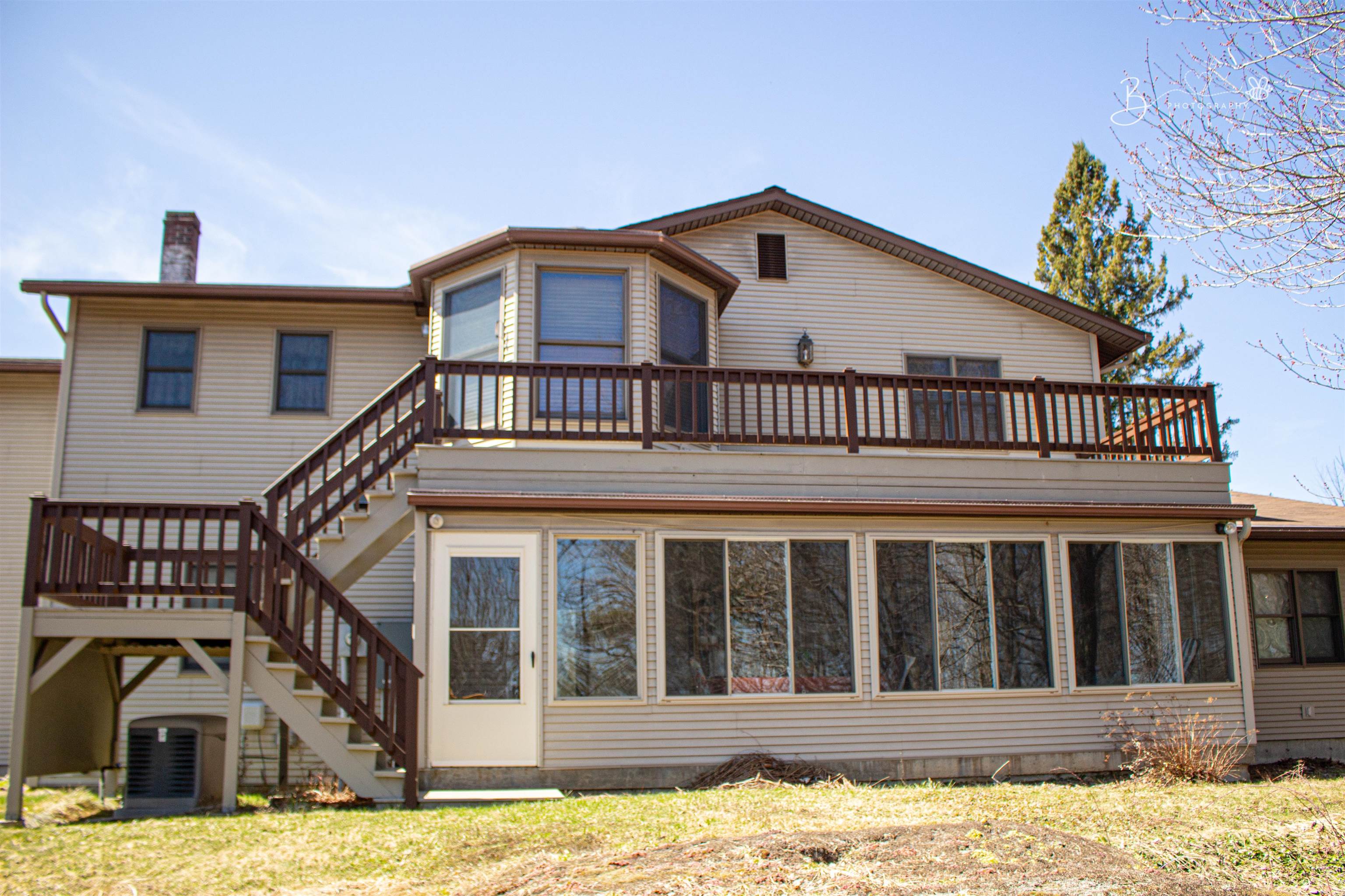 1387 Vt Route 101 Property Photo 4