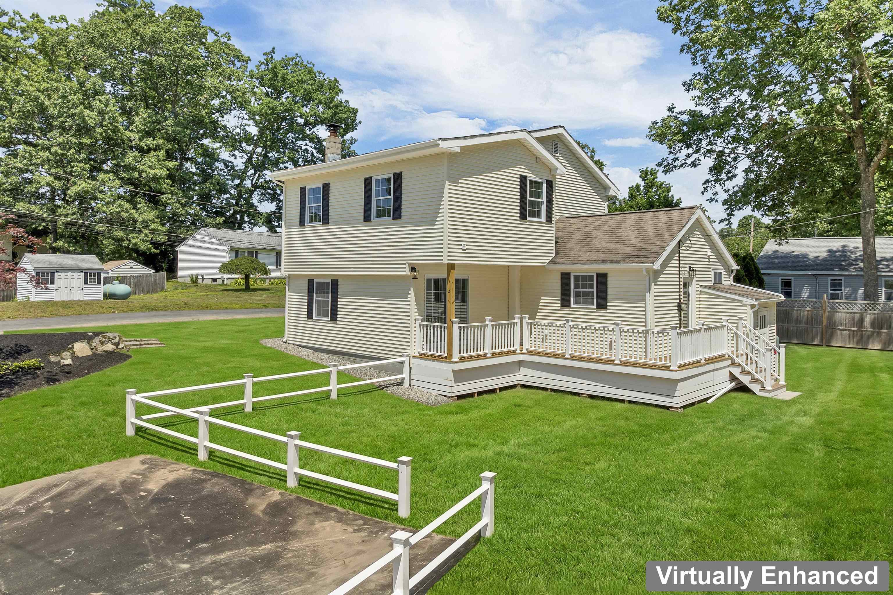 2 Dennison Avenue Property Photo 1