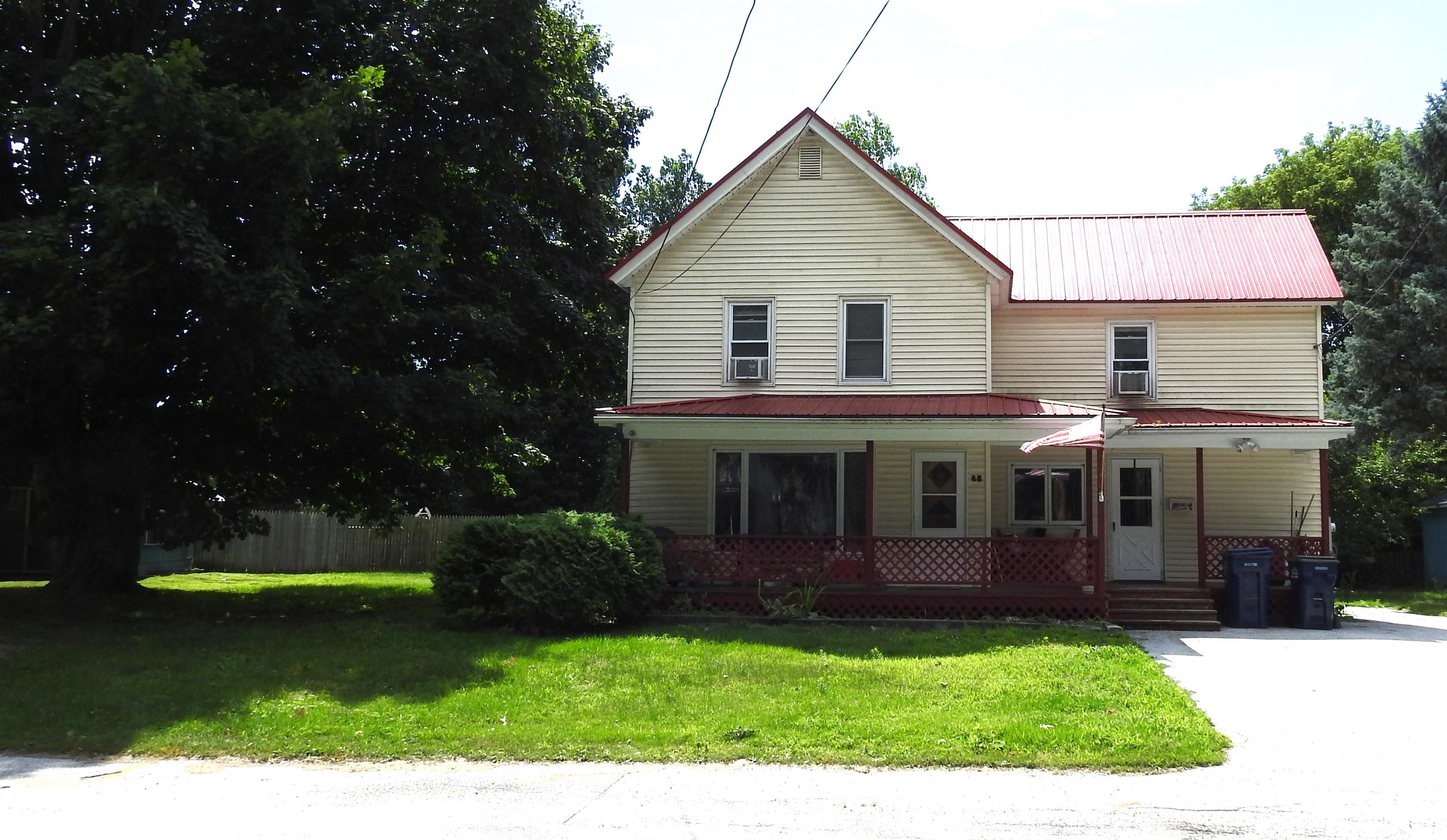 48 Greenwich Street Property Photo 1