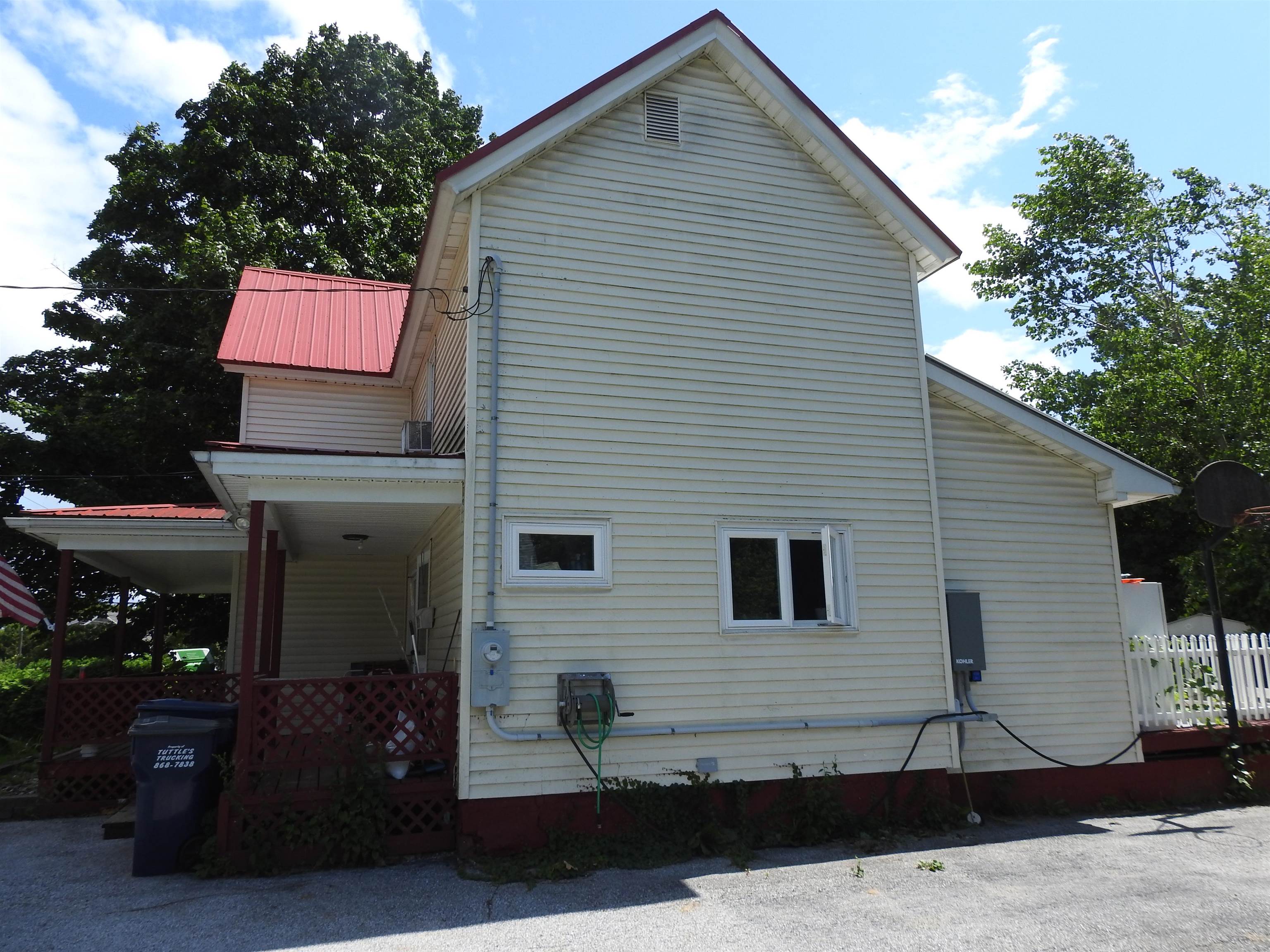 48 Greenwich Street Property Photo 2