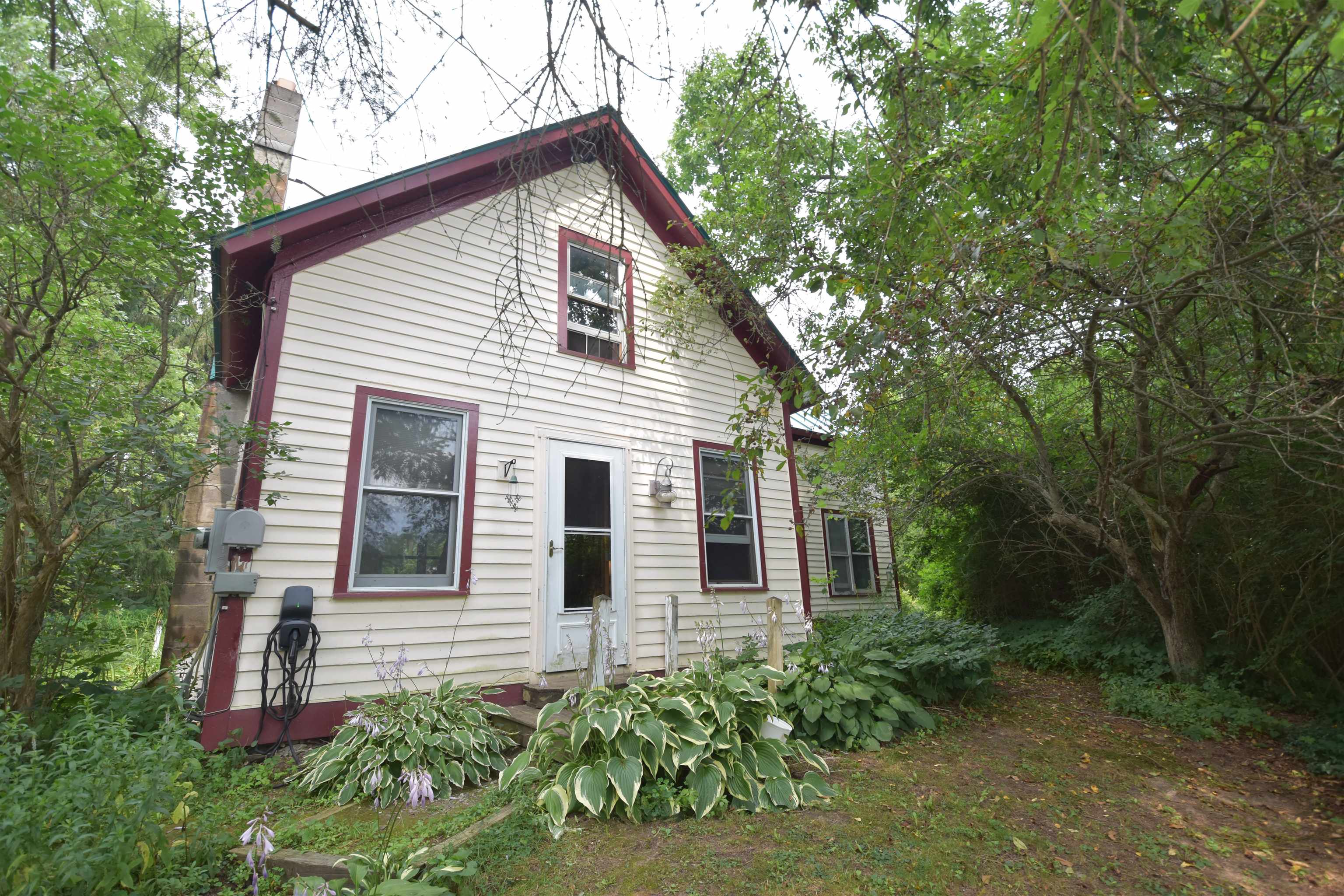 504 Hardscrabble Road Property Photo 1