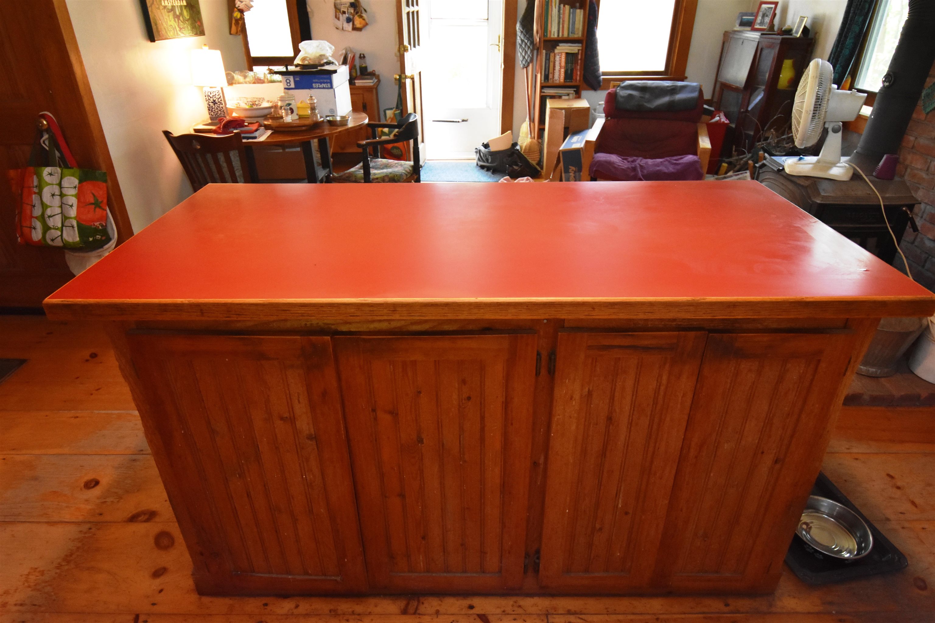 504 Hardscrabble Road Property Photo 7