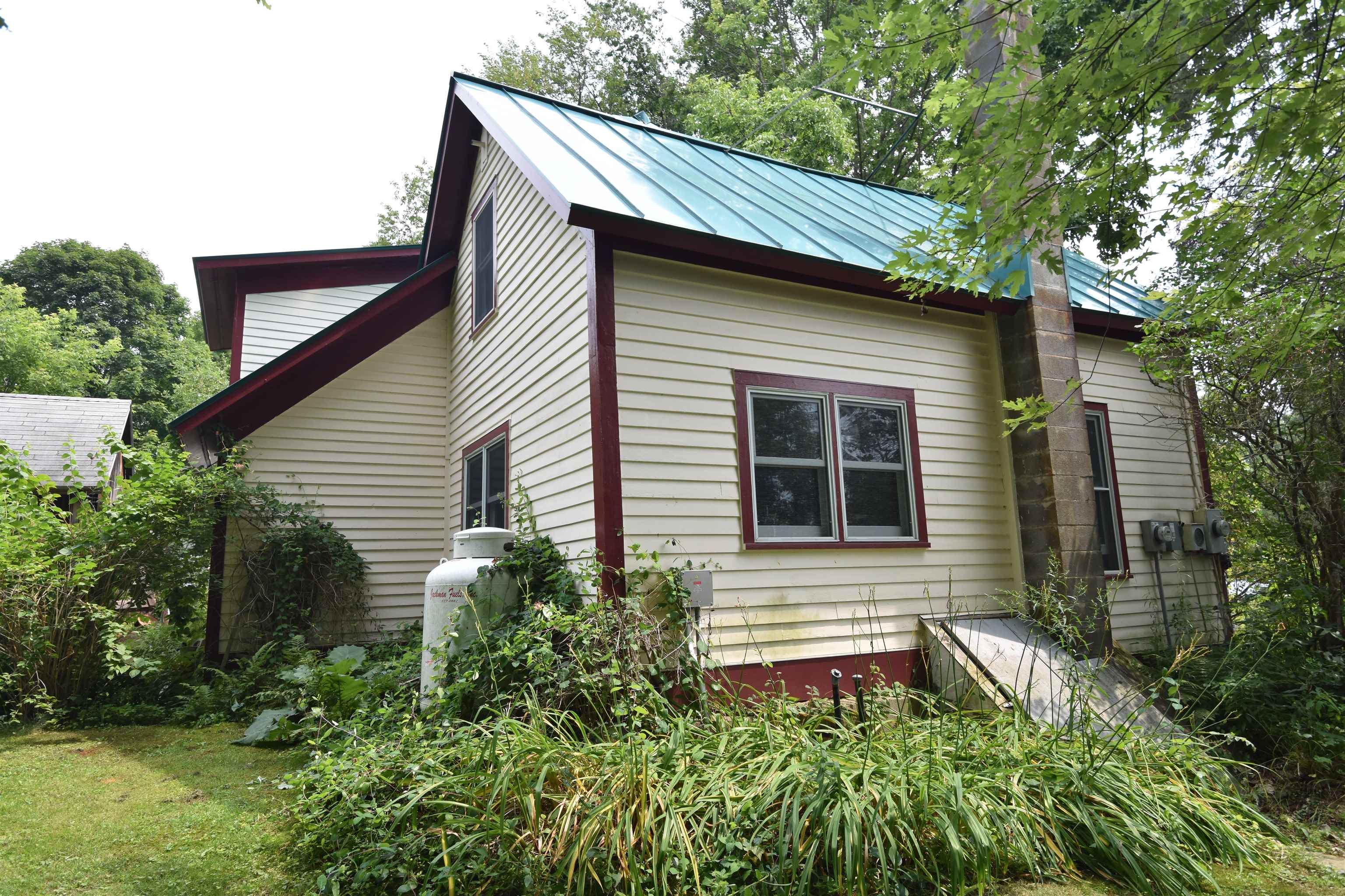 504 Hardscrabble Road Property Photo 26