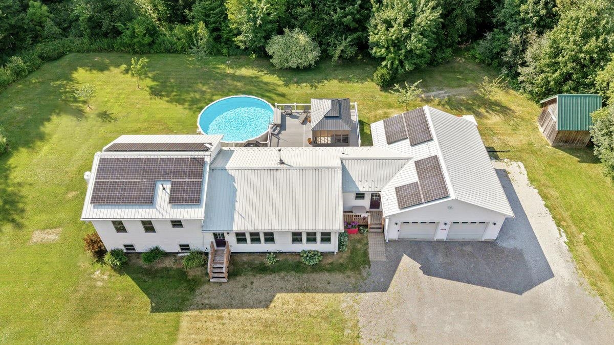 3429 Rice Hill Road Property Photo 2