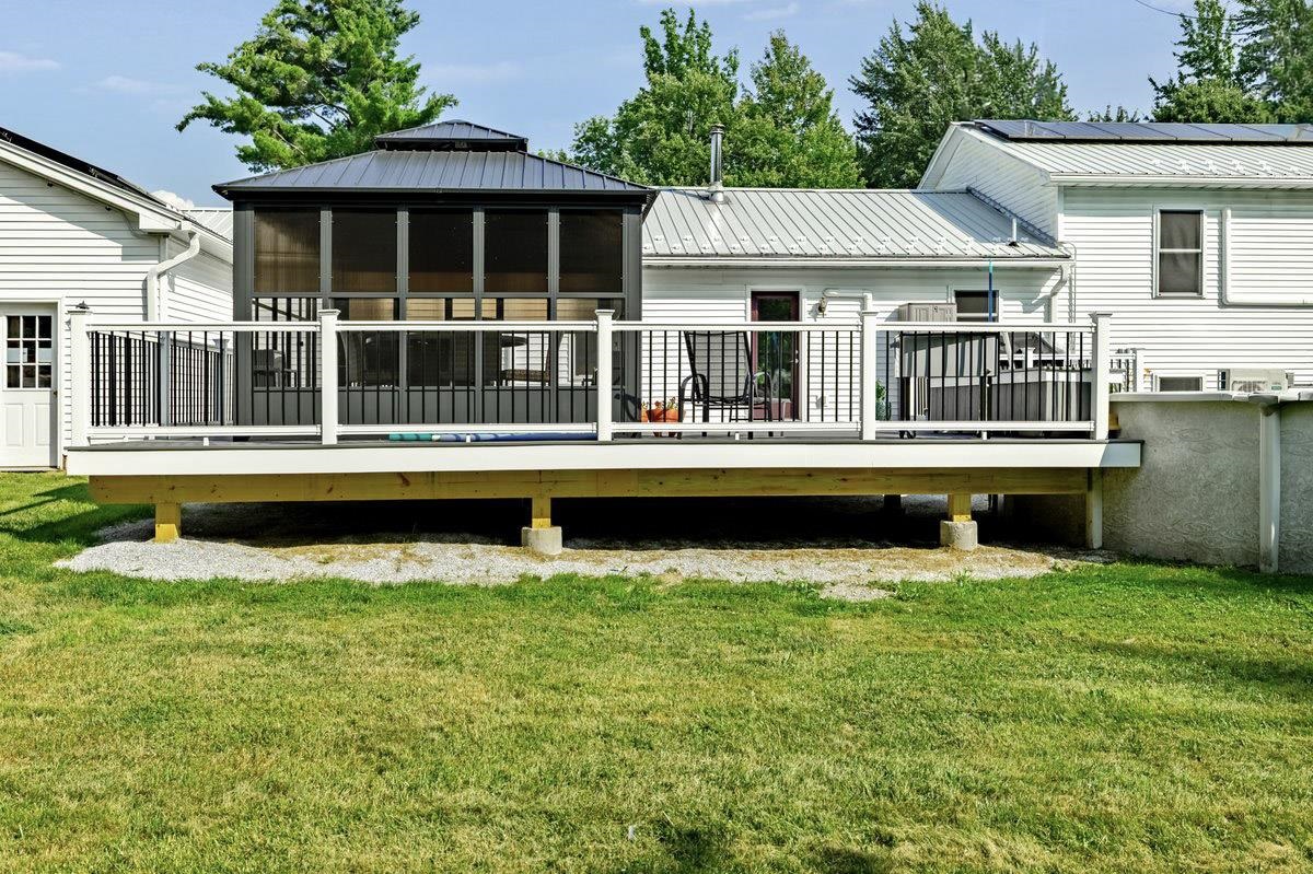 3429 Rice Hill Road Property Photo 7
