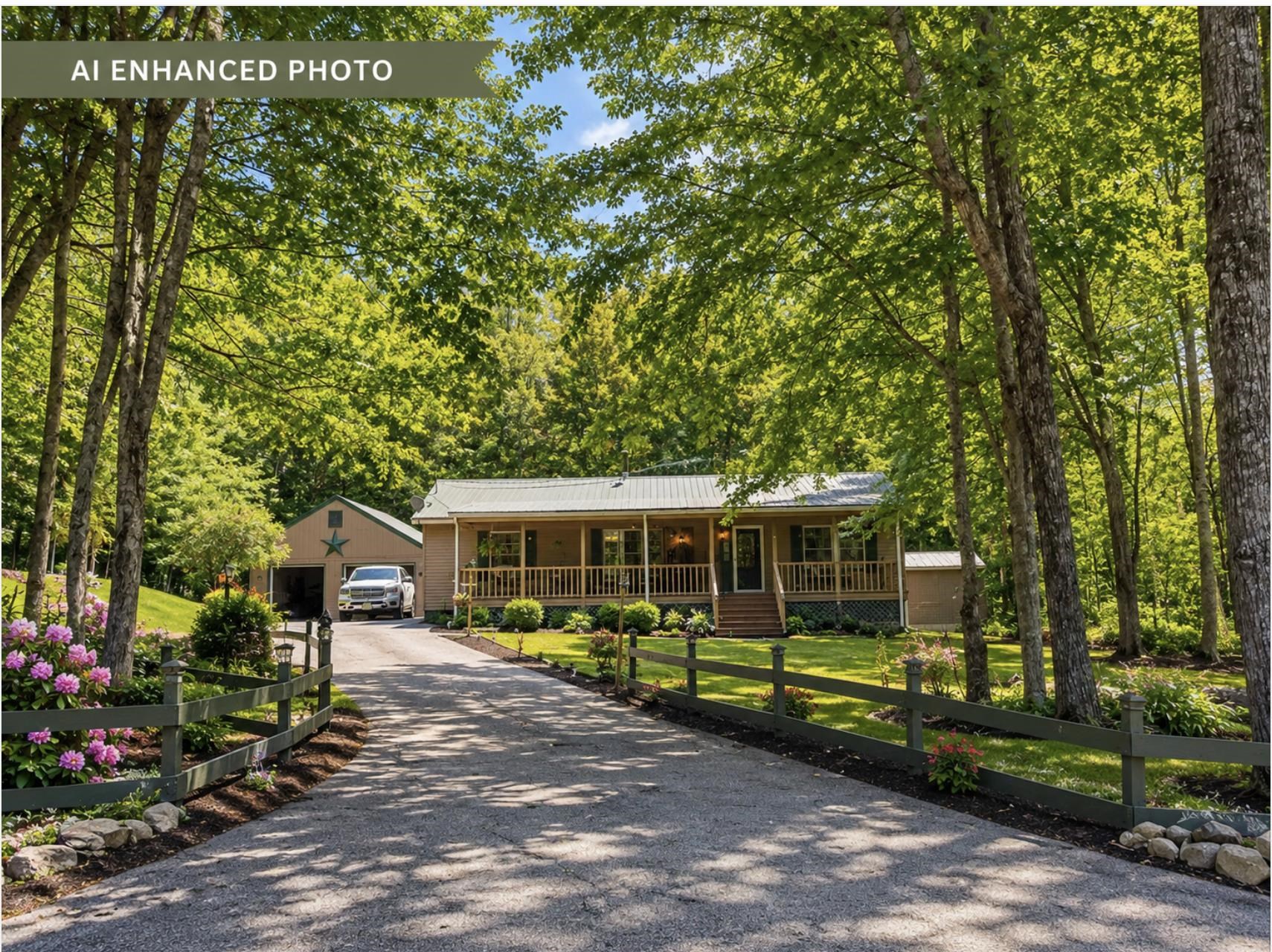 12 Overlook Drive Property Photo 1