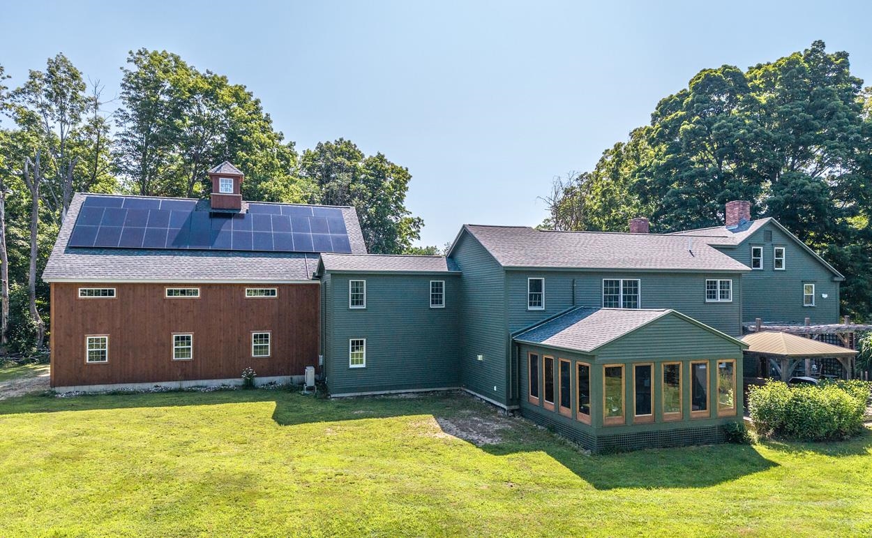 12 Coffeetown Road Property Photo 1