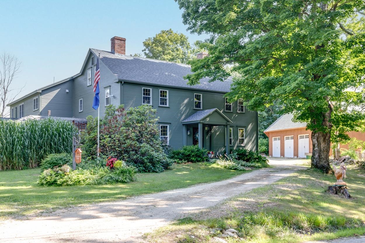 12 Coffeetown Road Property Photo 2