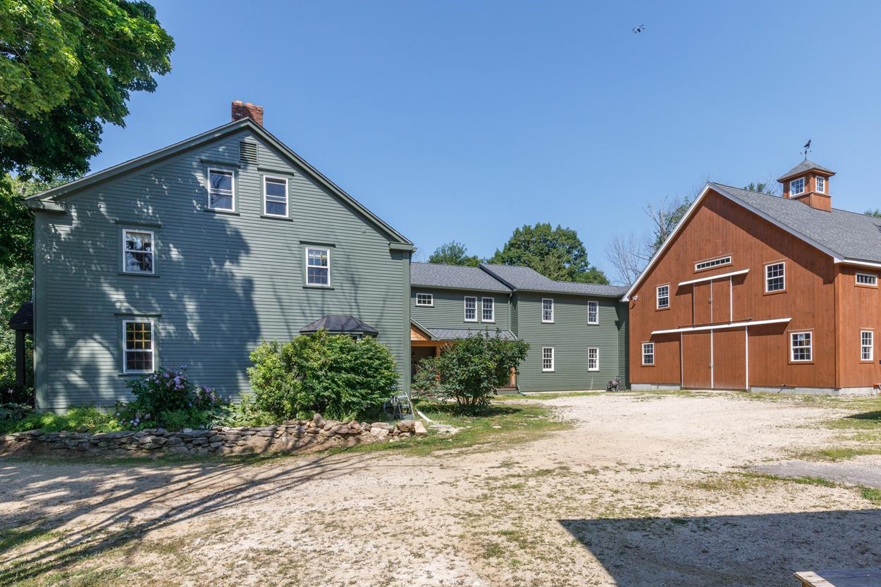 12 Coffeetown Road Property Photo 4