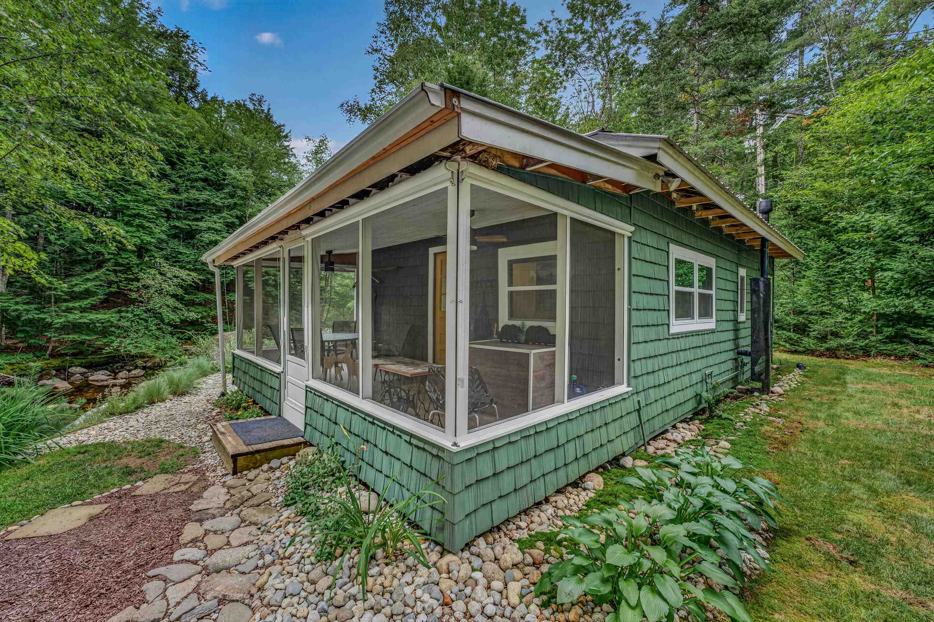180 Mill Brook Road Property Photo 3