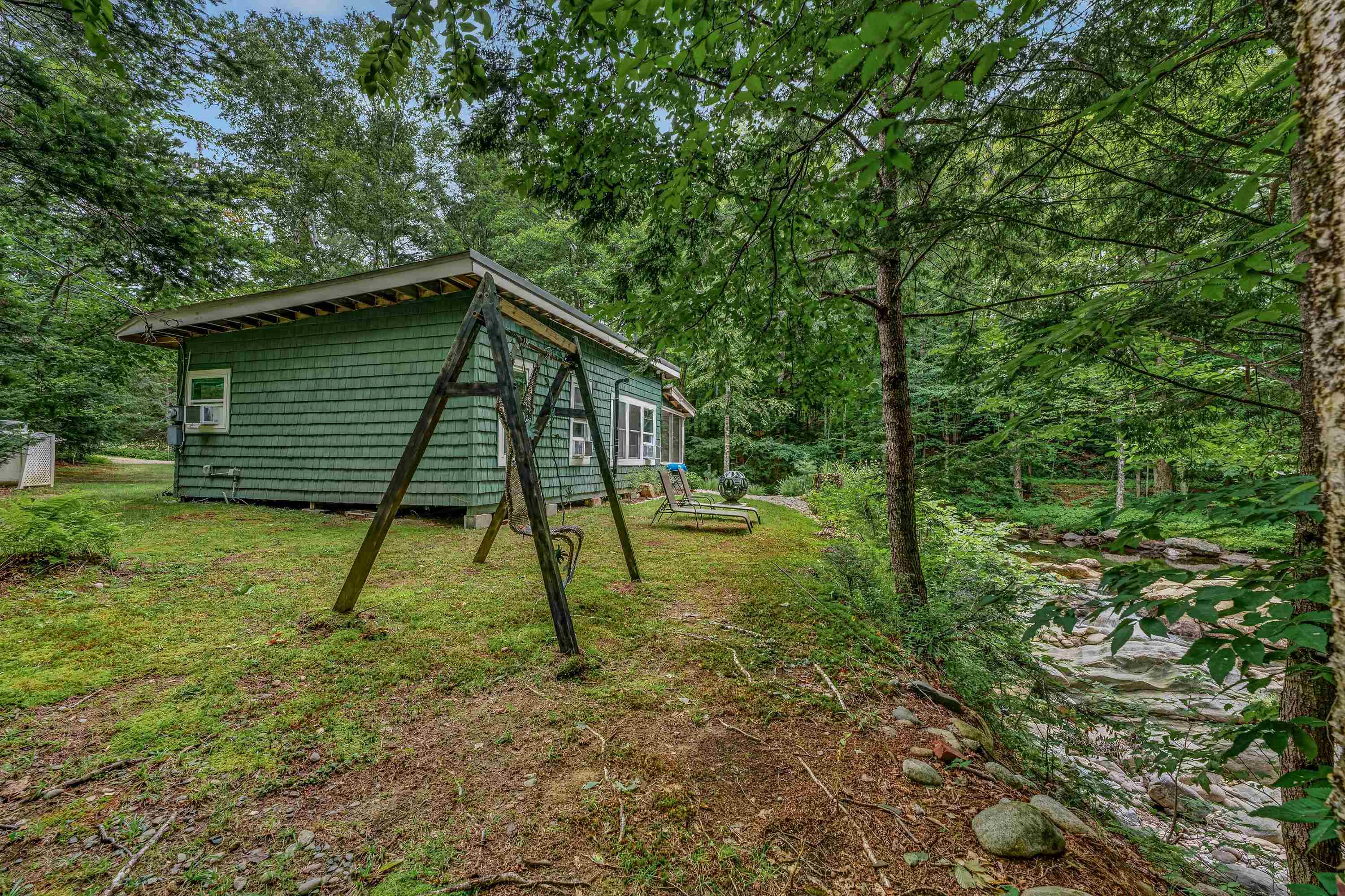 180 Mill Brook Road Property Photo 7