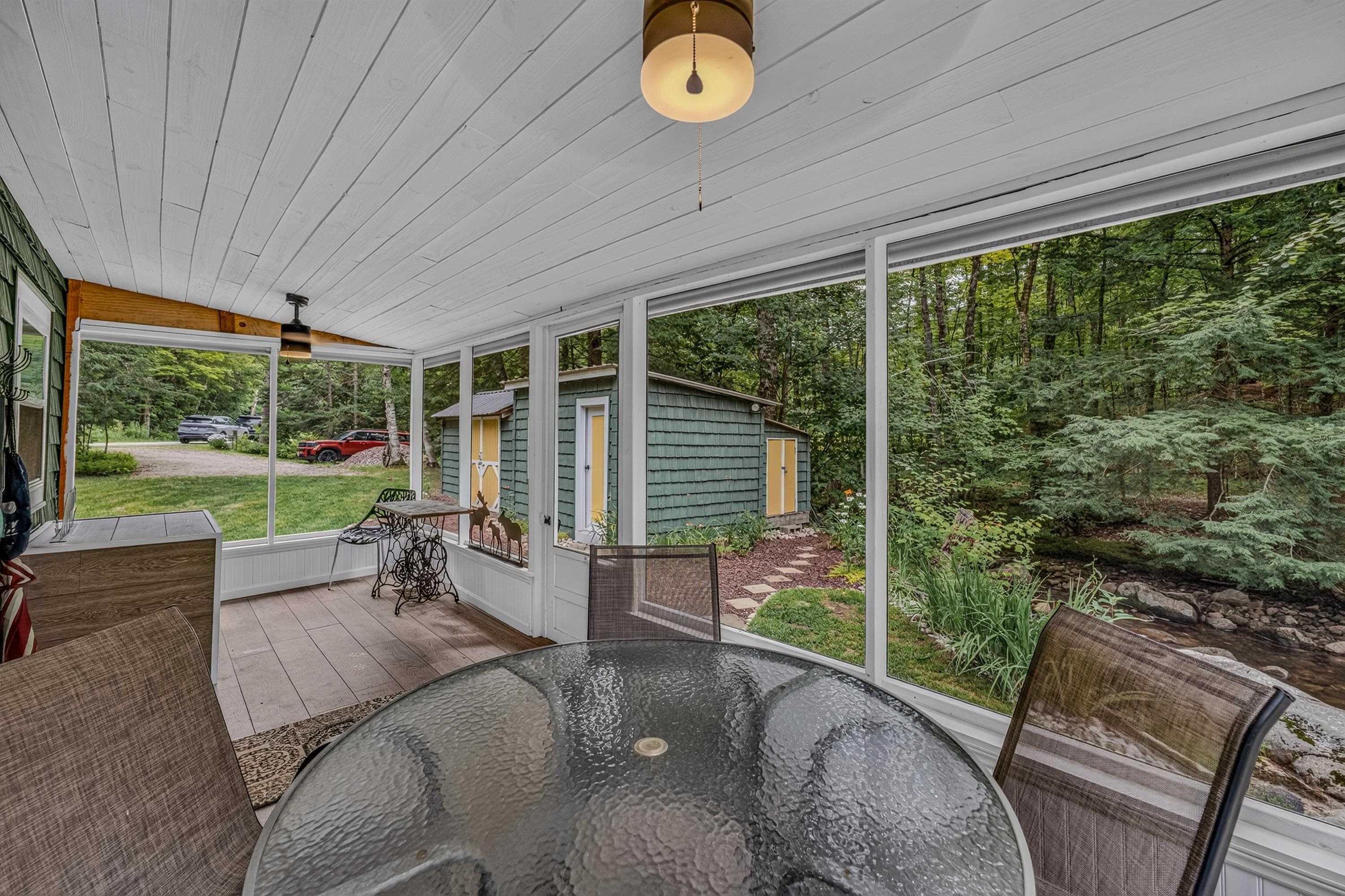 180 Mill Brook Road Property Photo 8
