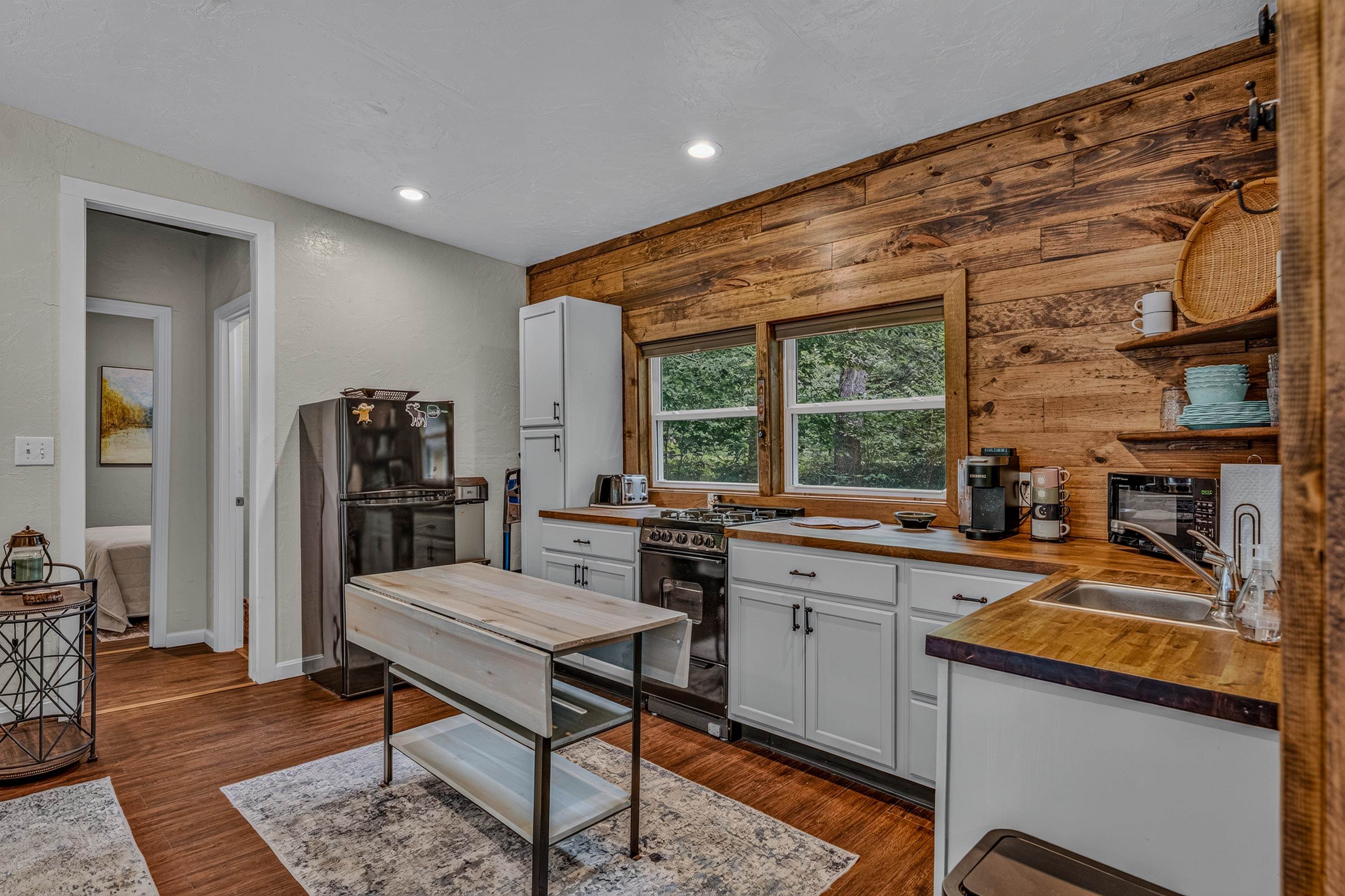 180 Mill Brook Road Property Photo 18