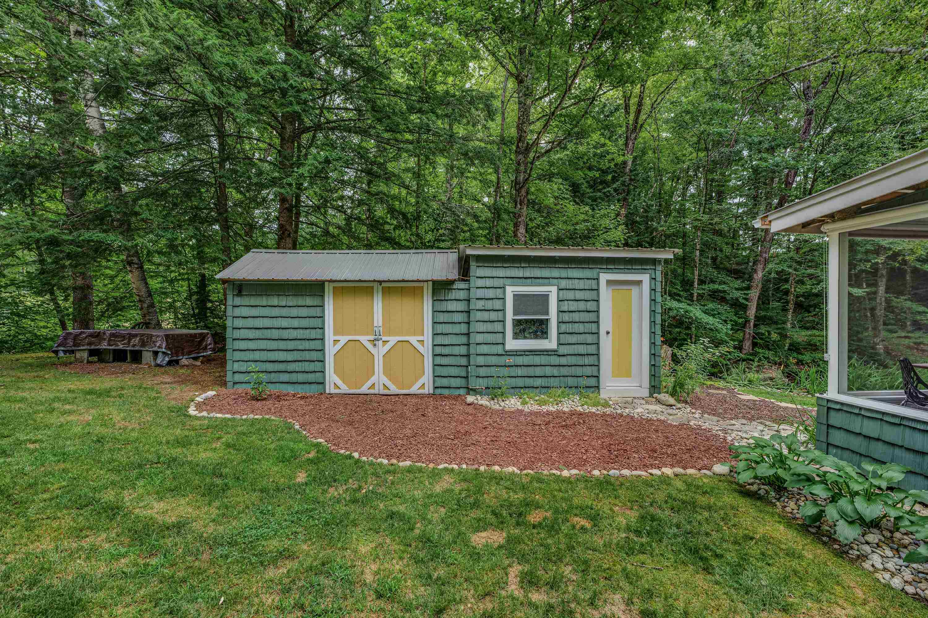 180 Mill Brook Road Property Photo 27