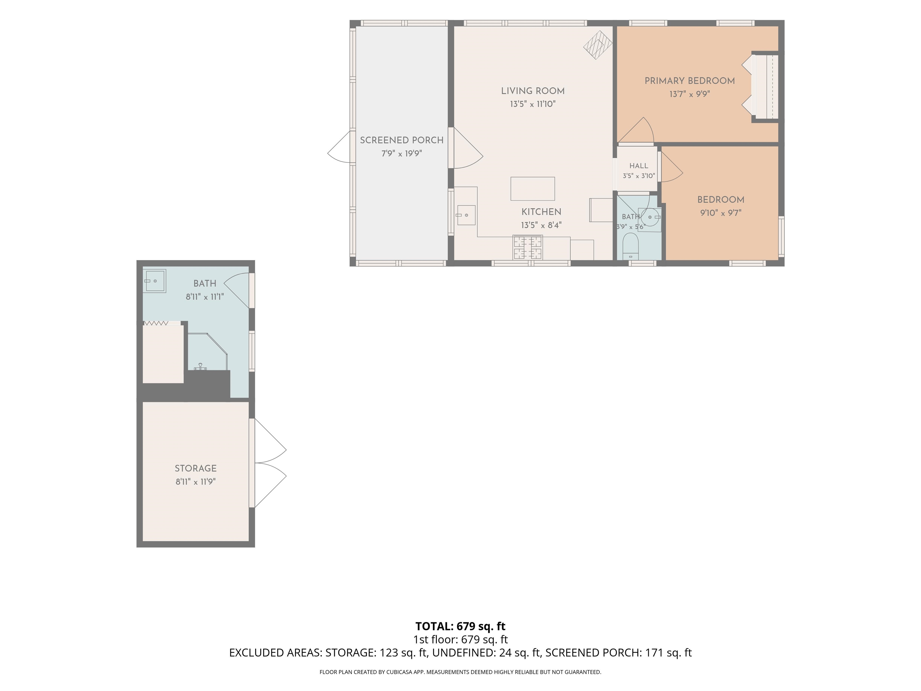 180 Mill Brook Road Property Photo 32
