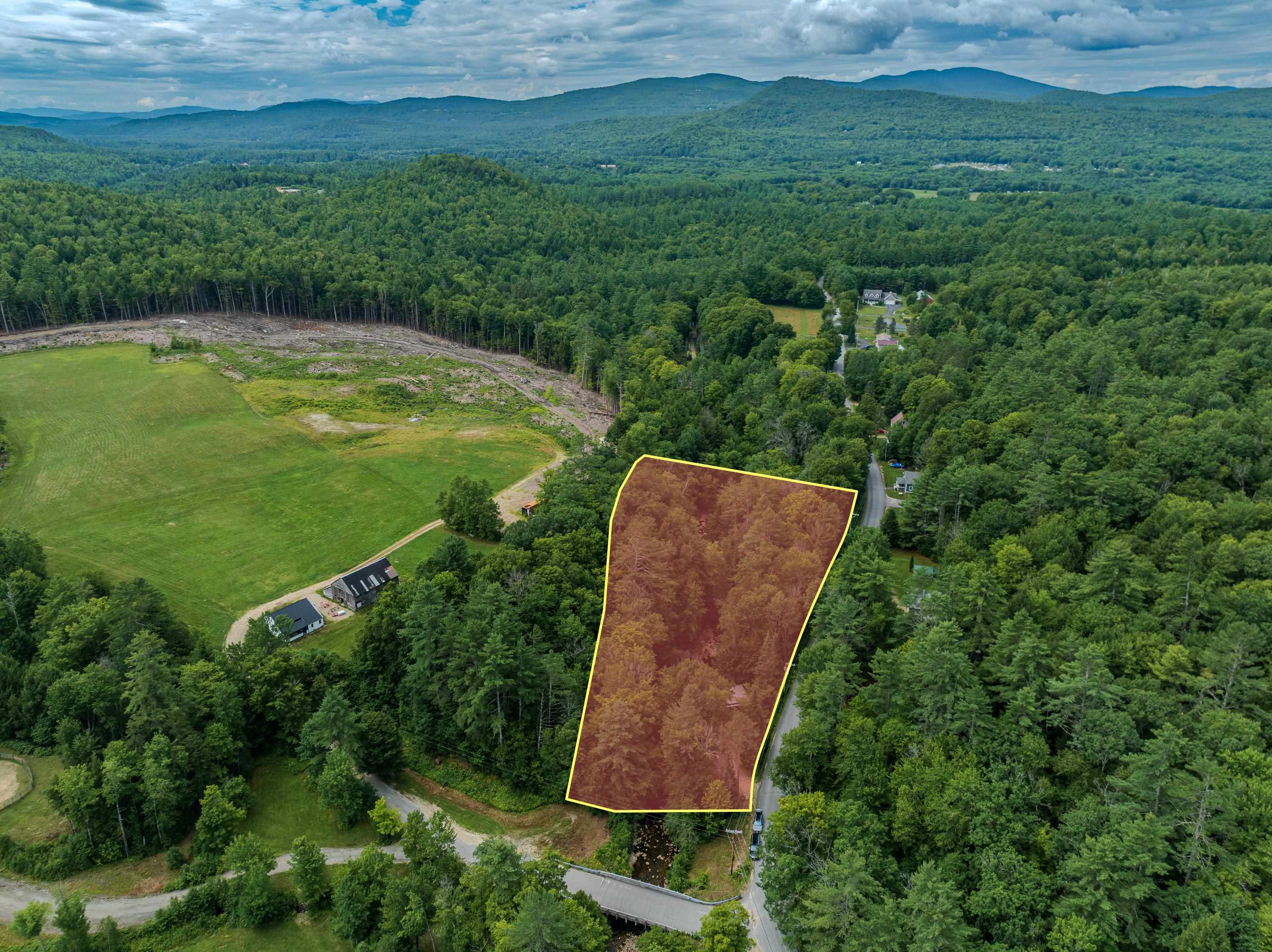 180 Mill Brook Road Property Photo 33