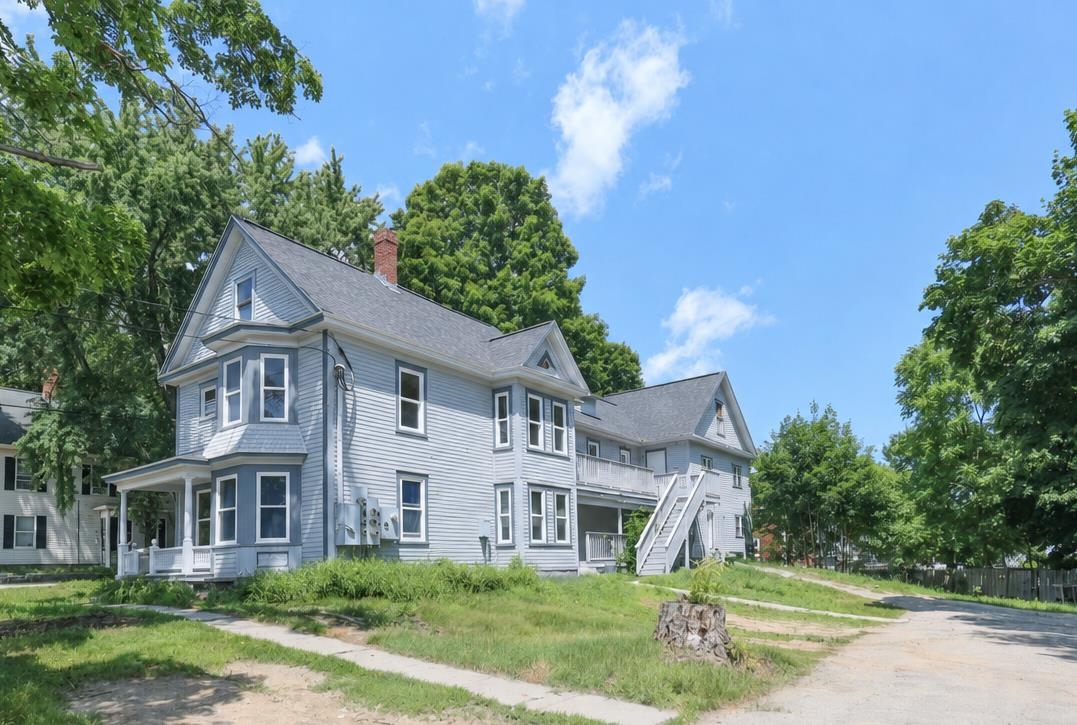 32 Hall Avenue Property Photo 1