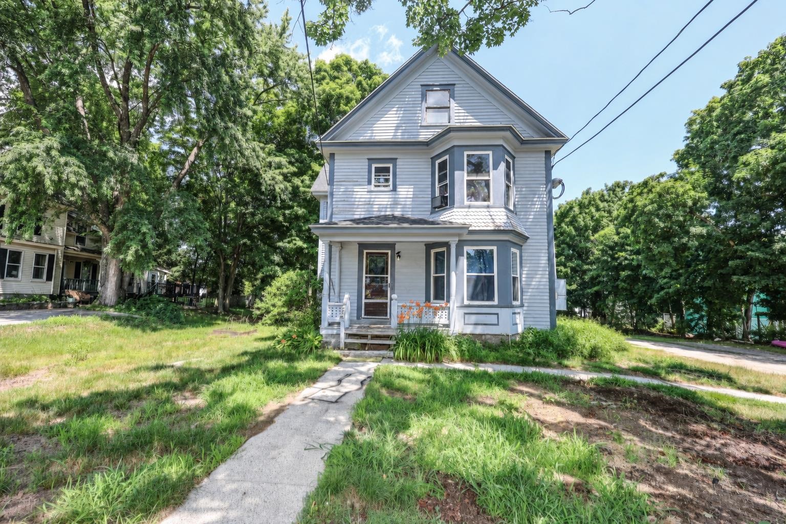 32 Hall Avenue Property Photo 2