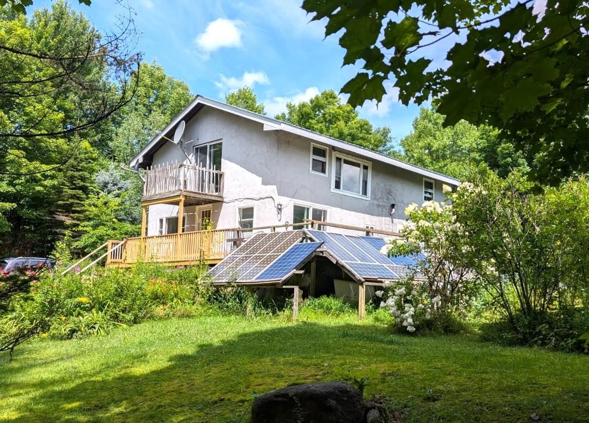 195 Taft Brook Road Property Photo 1